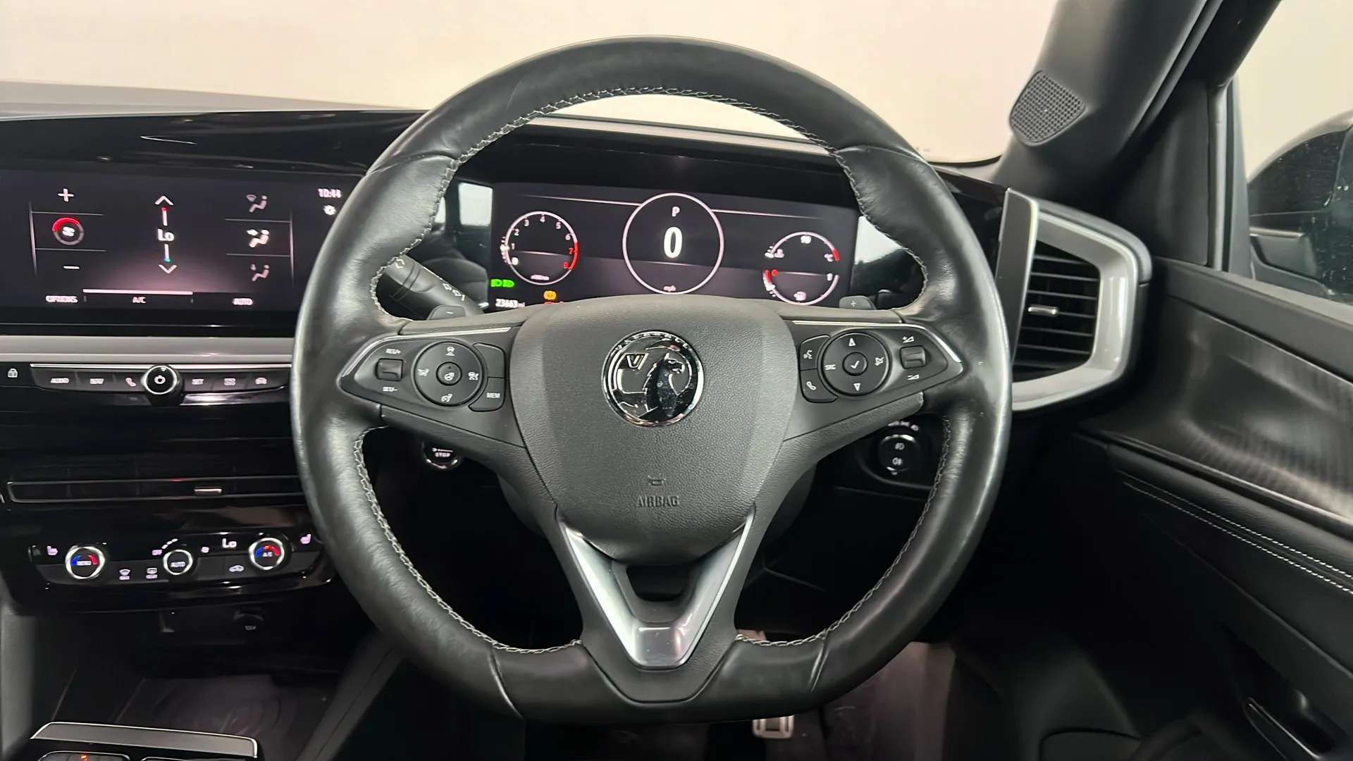 2023 VAUXHALL MOKKA 2023 VAUXHALL MOKKA