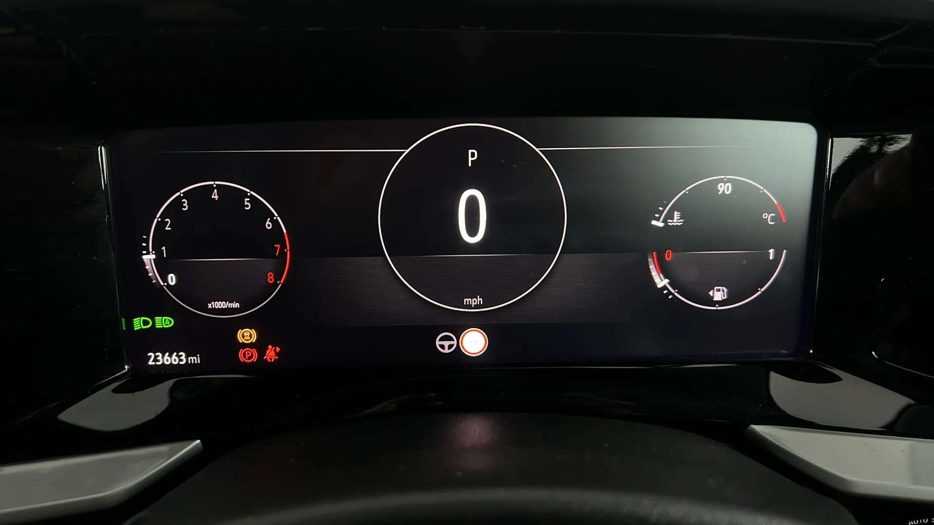 2023 VAUXHALL MOKKA 2023 VAUXHALL MOKKA