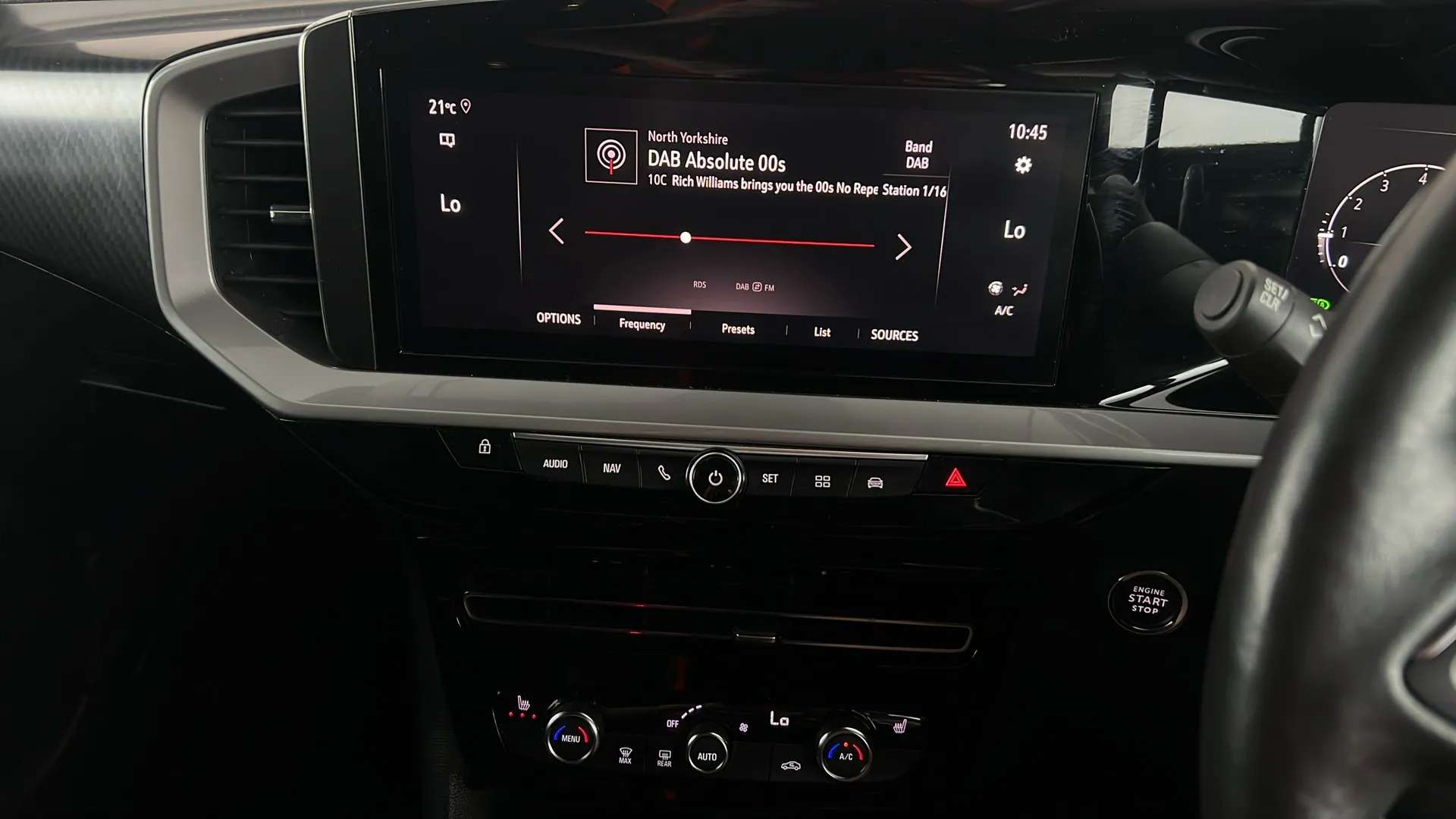 2023 VAUXHALL MOKKA 2023 VAUXHALL MOKKA