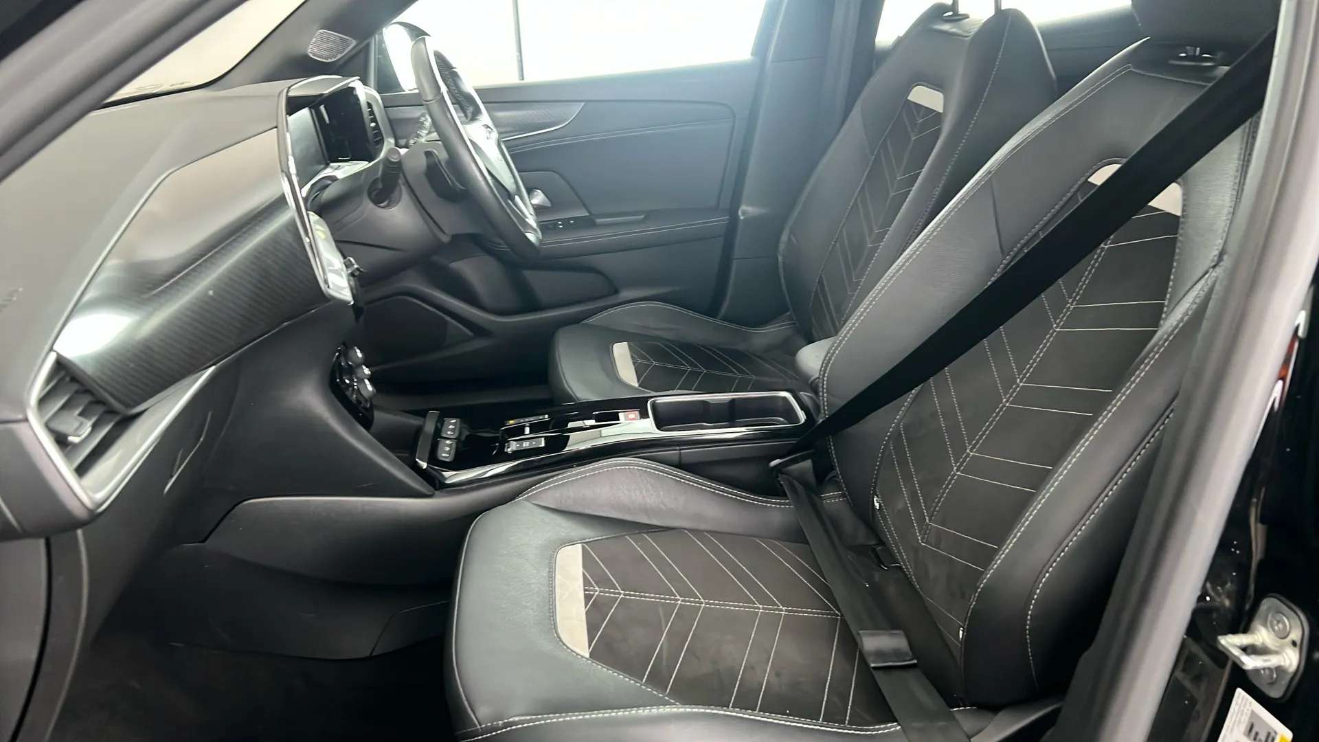 2023 VAUXHALL MOKKA 2023 VAUXHALL MOKKA