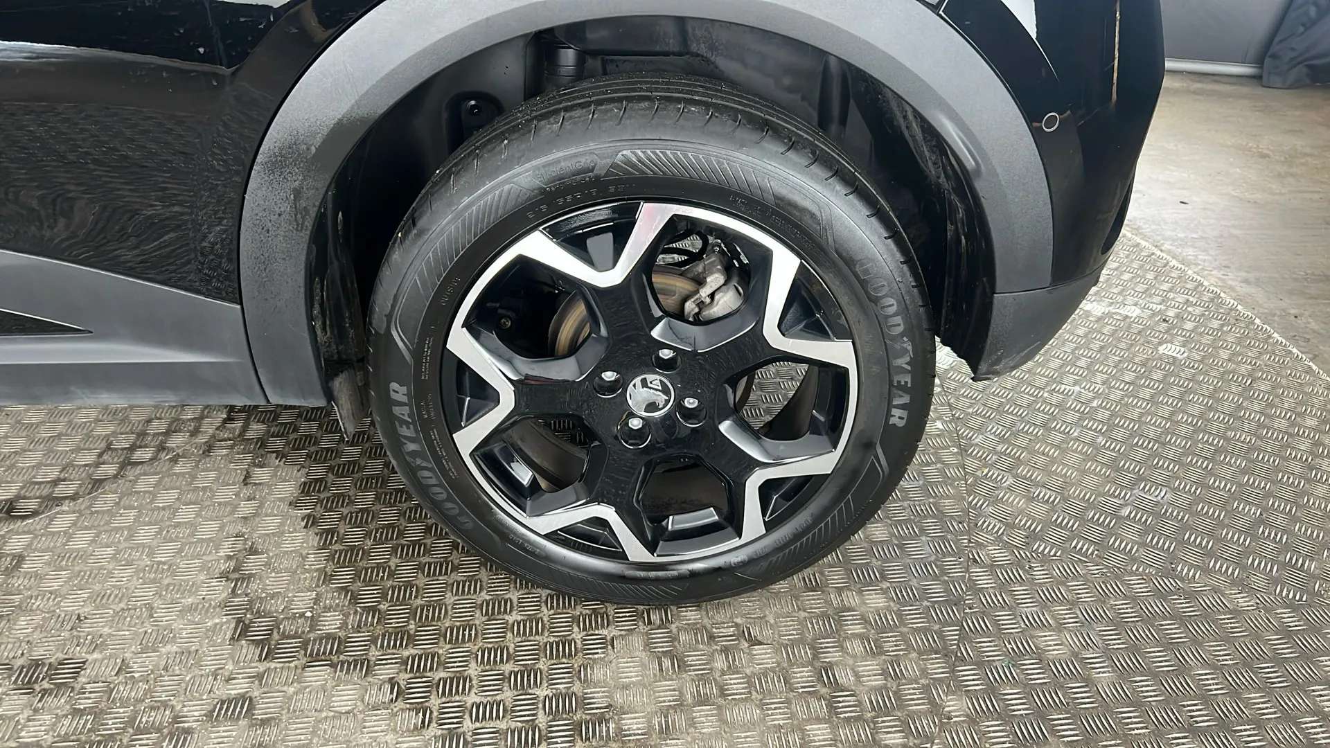 2023 VAUXHALL MOKKA 2023 VAUXHALL MOKKA