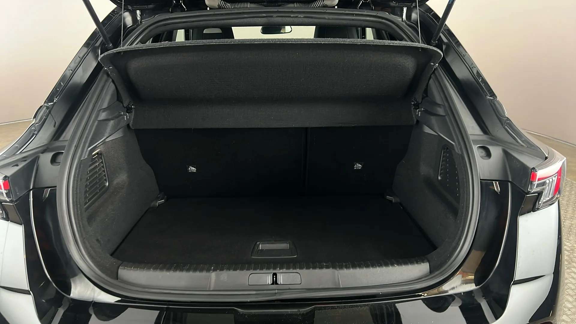 2023 VAUXHALL MOKKA 2023 VAUXHALL MOKKA