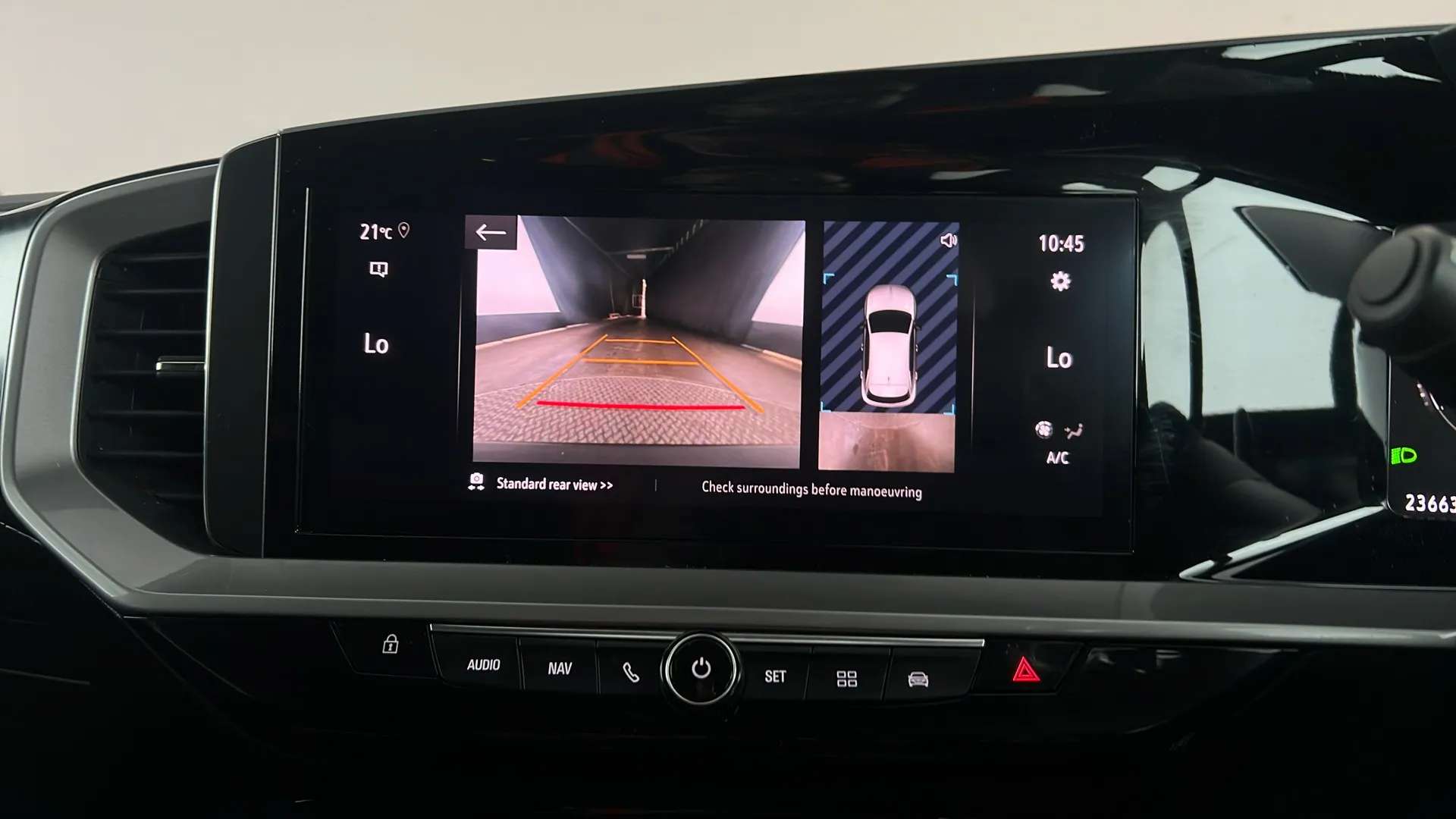 2023 VAUXHALL MOKKA 2023 VAUXHALL MOKKA
