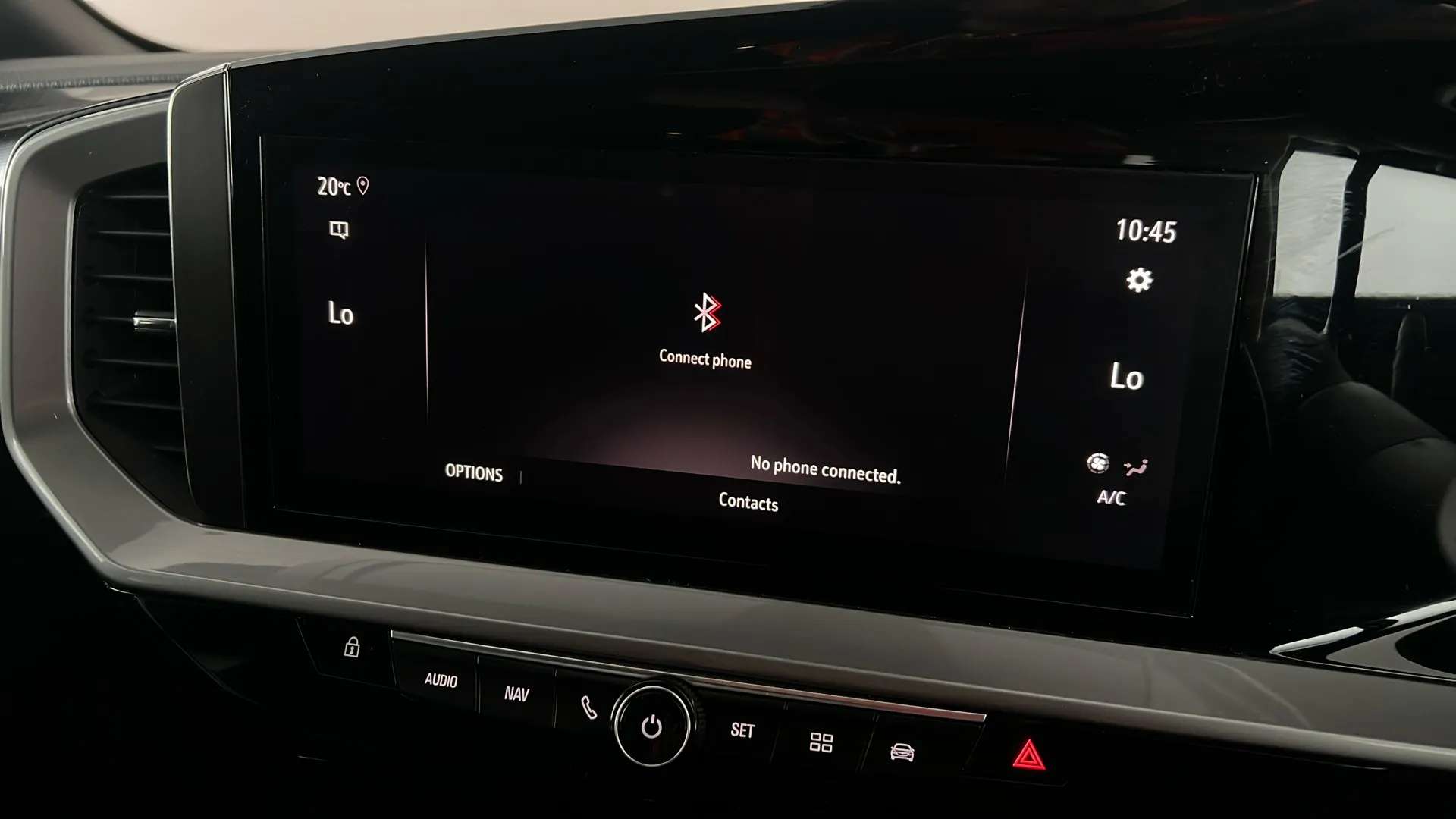 2023 VAUXHALL MOKKA 2023 VAUXHALL MOKKA