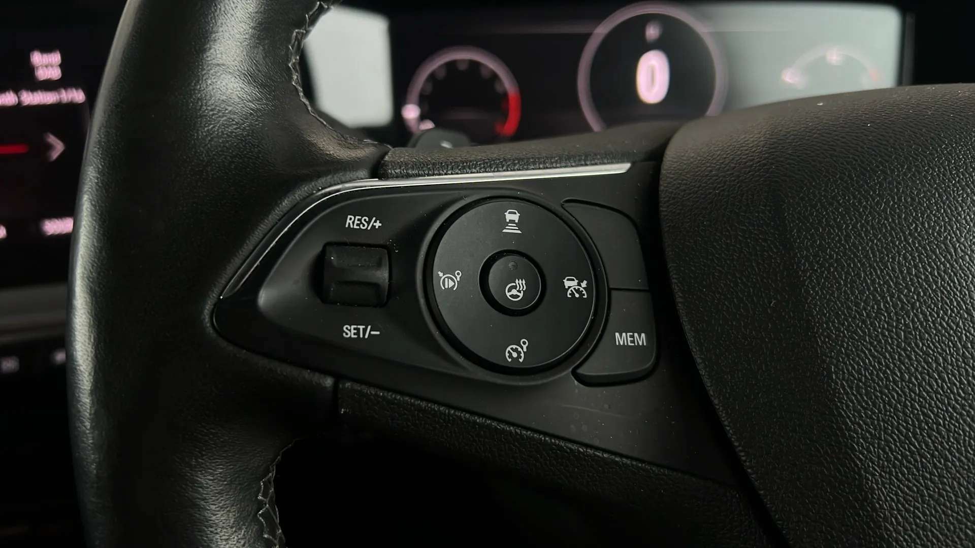 2023 VAUXHALL MOKKA 2023 VAUXHALL MOKKA