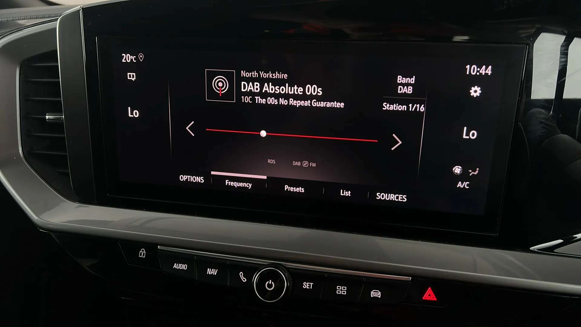 2023 VAUXHALL MOKKA 2023 VAUXHALL MOKKA