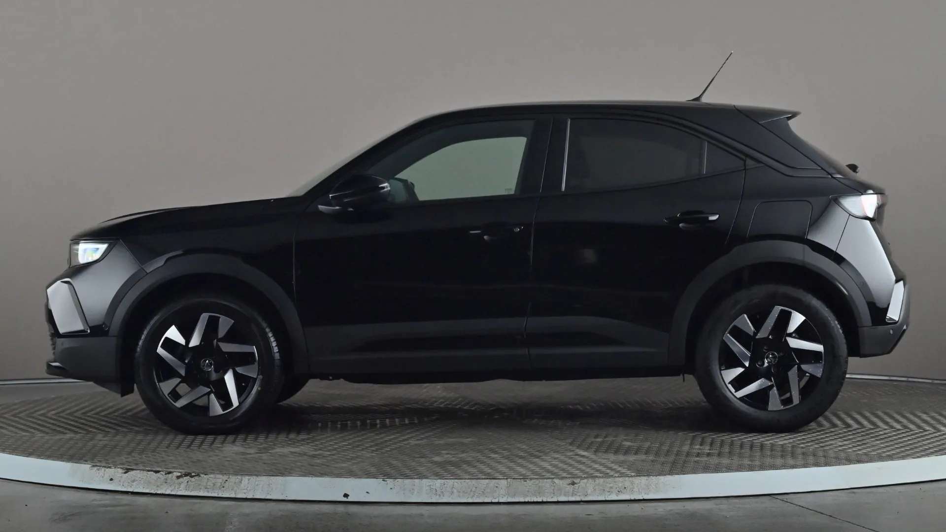 A 2023 VAUXHALL MOKKA 1.2 Turbo Ultimate Auto A 2023 VAUXHALL MOKKA 1.2 Turbo Ultimate Auto