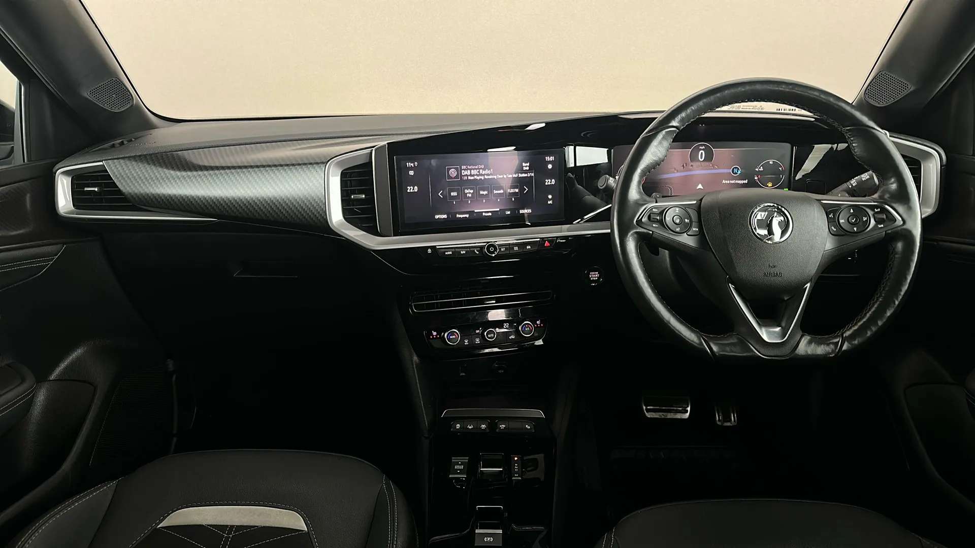 2023 VAUXHALL MOKKA 2023 VAUXHALL MOKKA