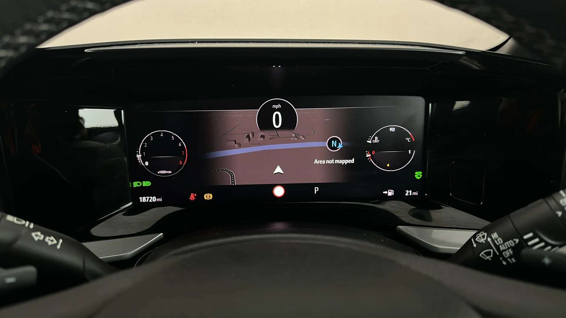 2023 VAUXHALL MOKKA 2023 VAUXHALL MOKKA