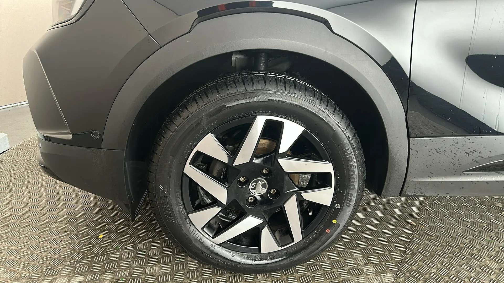 2023 VAUXHALL MOKKA 2023 VAUXHALL MOKKA