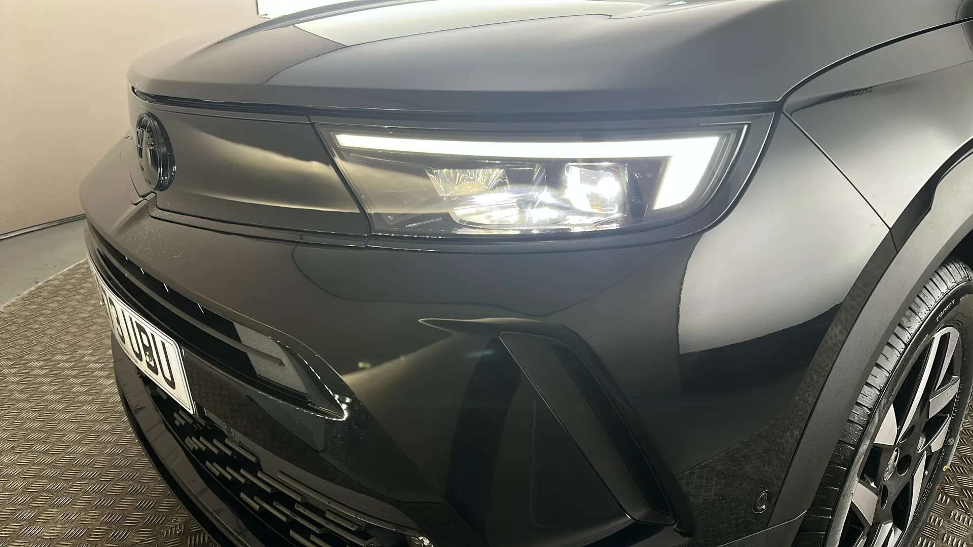 2023 VAUXHALL MOKKA 2023 VAUXHALL MOKKA