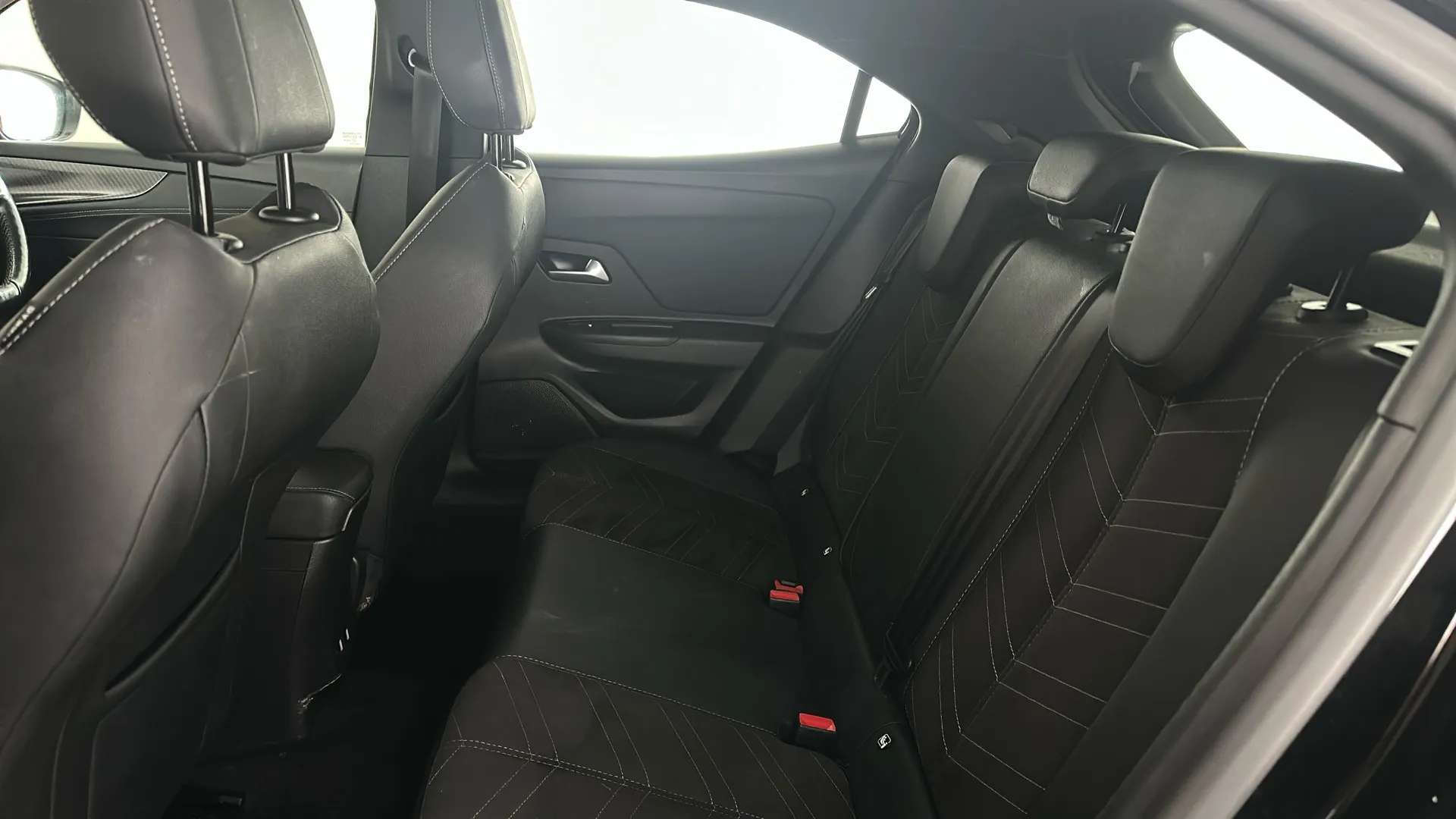 2023 VAUXHALL MOKKA 2023 VAUXHALL MOKKA