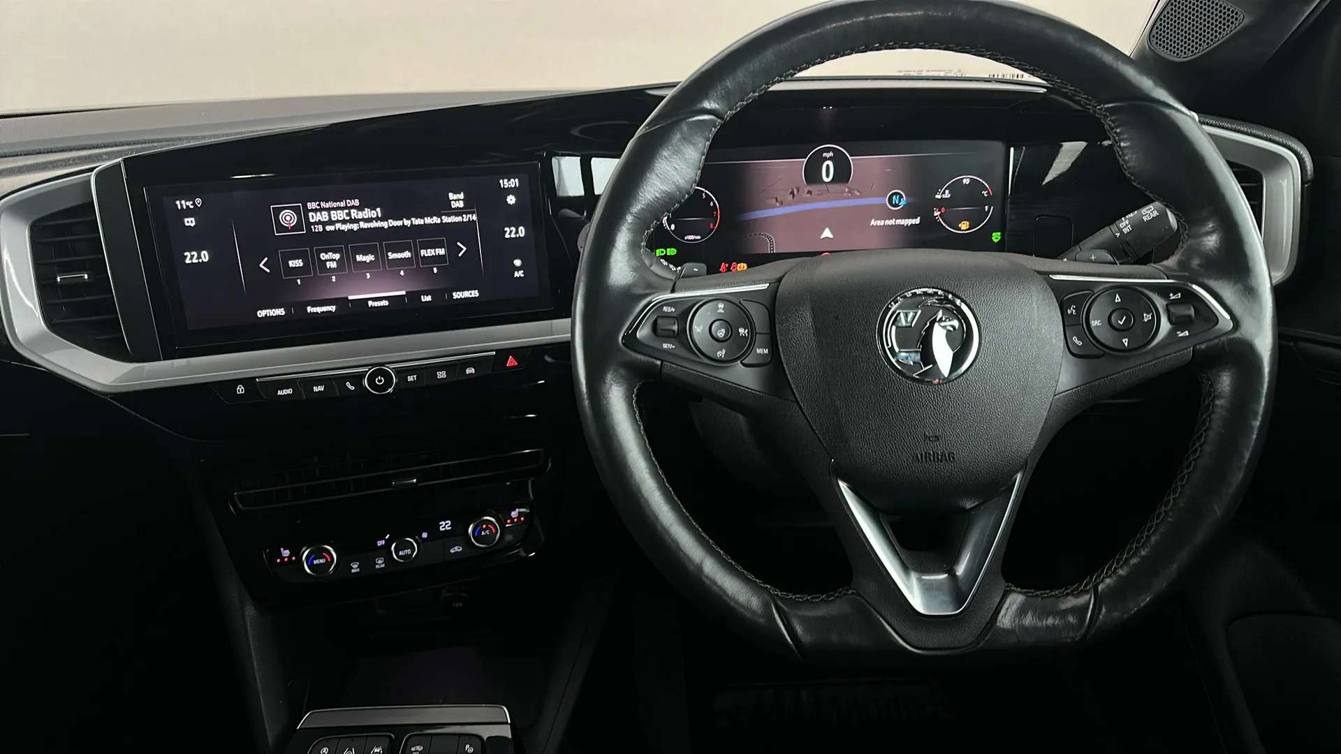 2023 VAUXHALL MOKKA 2023 VAUXHALL MOKKA