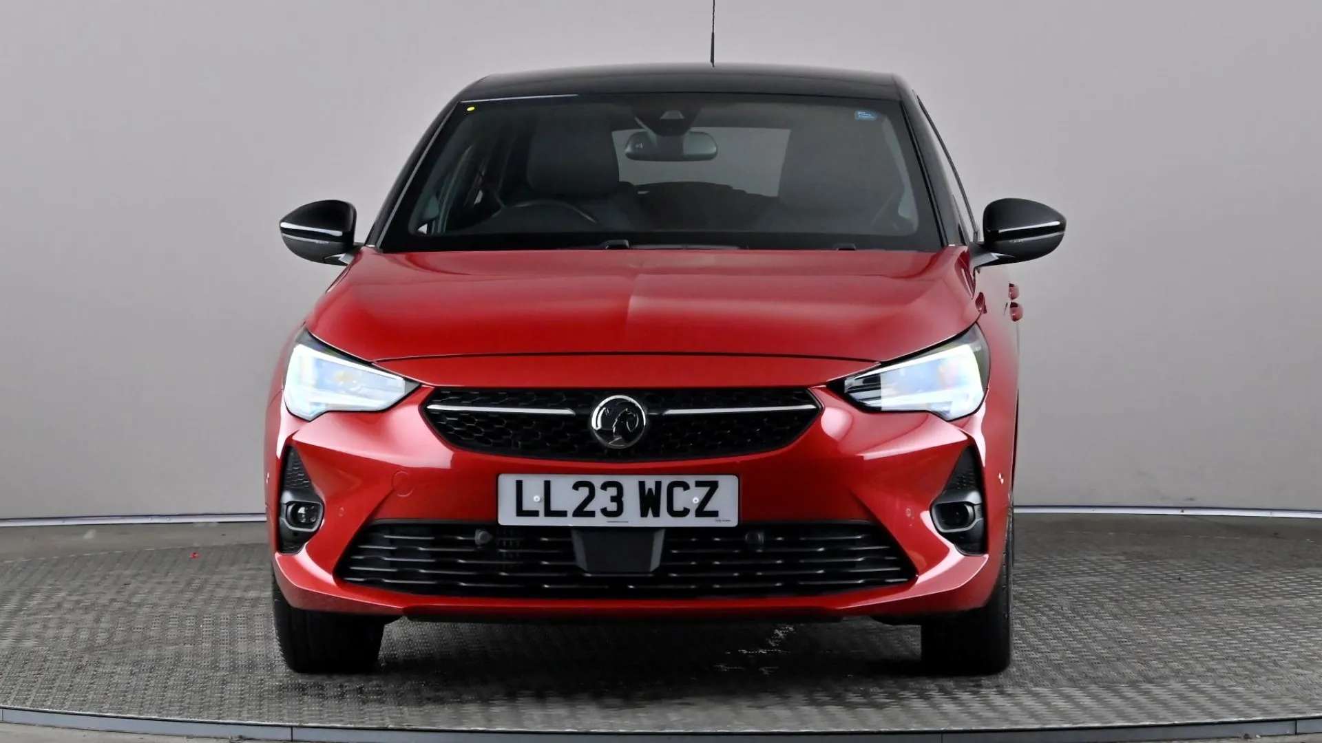 A 2023 VAUXHALL CORSA 1.2 Turbo Ultimate Auto A 2023 VAUXHALL CORSA 1.2 Turbo Ultimate Auto