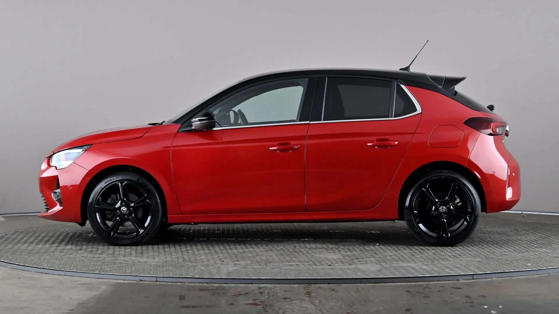 A 2023 VAUXHALL CORSA 1.2 Turbo Ultimate Auto A 2023 VAUXHALL CORSA 1.2 Turbo Ultimate Auto