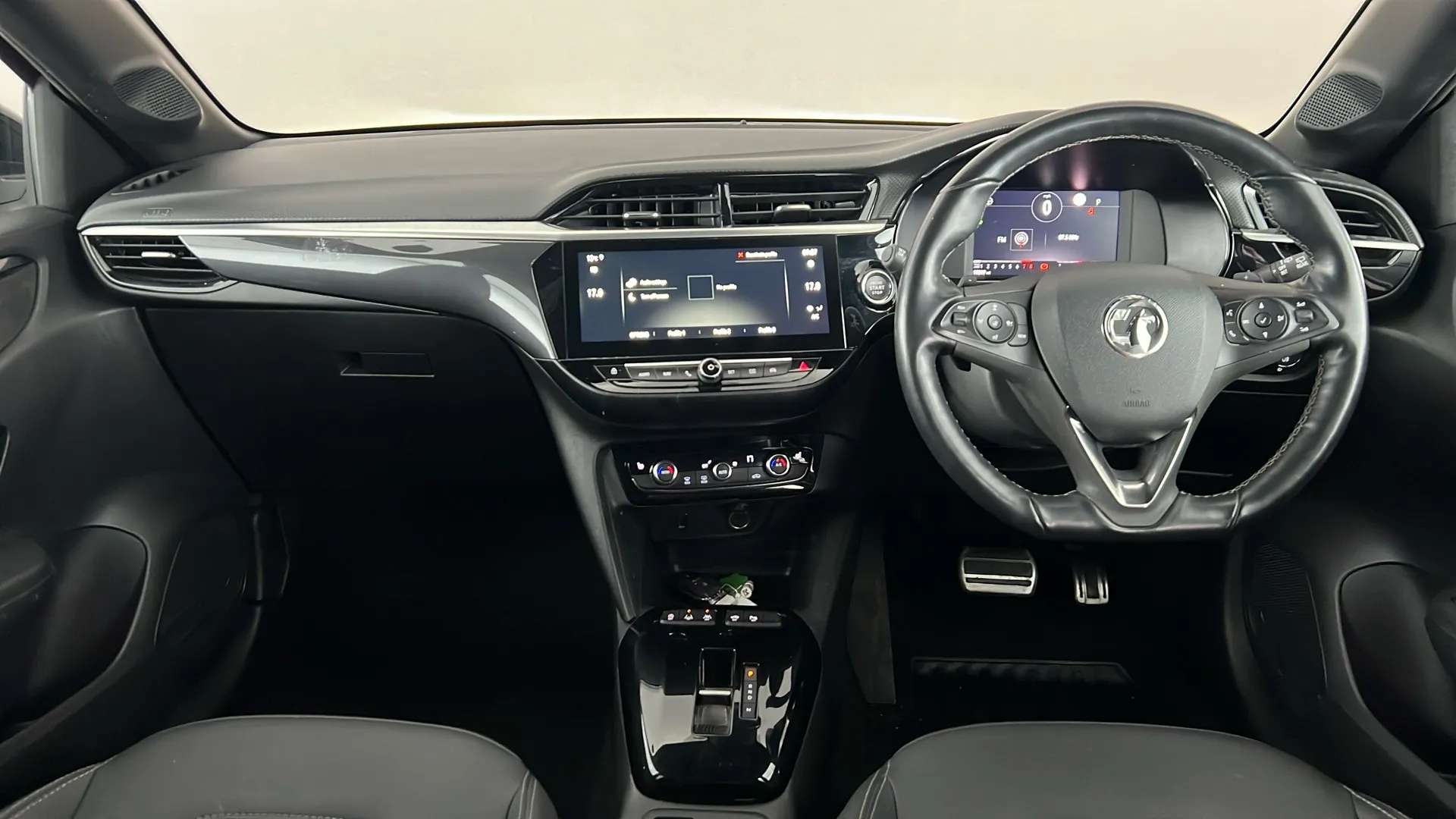2023 VAUXHALL CORSA 2023 VAUXHALL CORSA