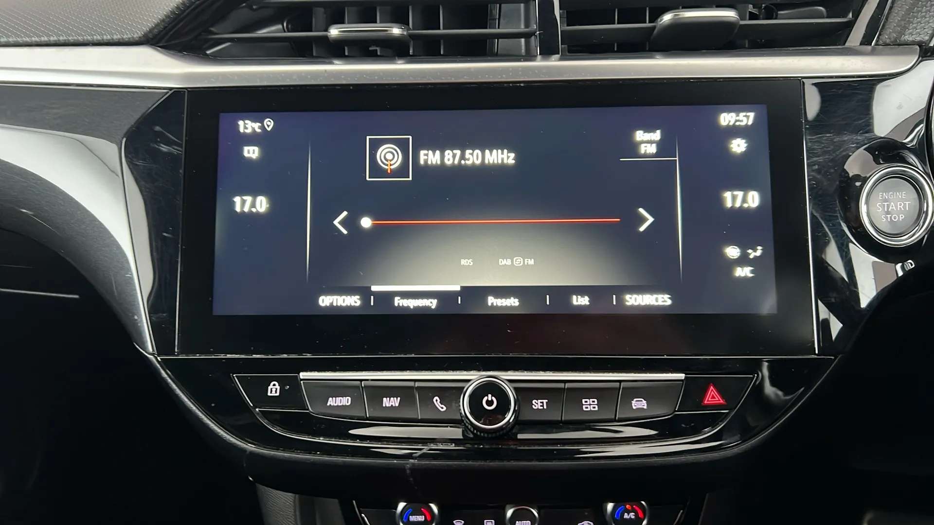 2023 VAUXHALL CORSA 2023 VAUXHALL CORSA