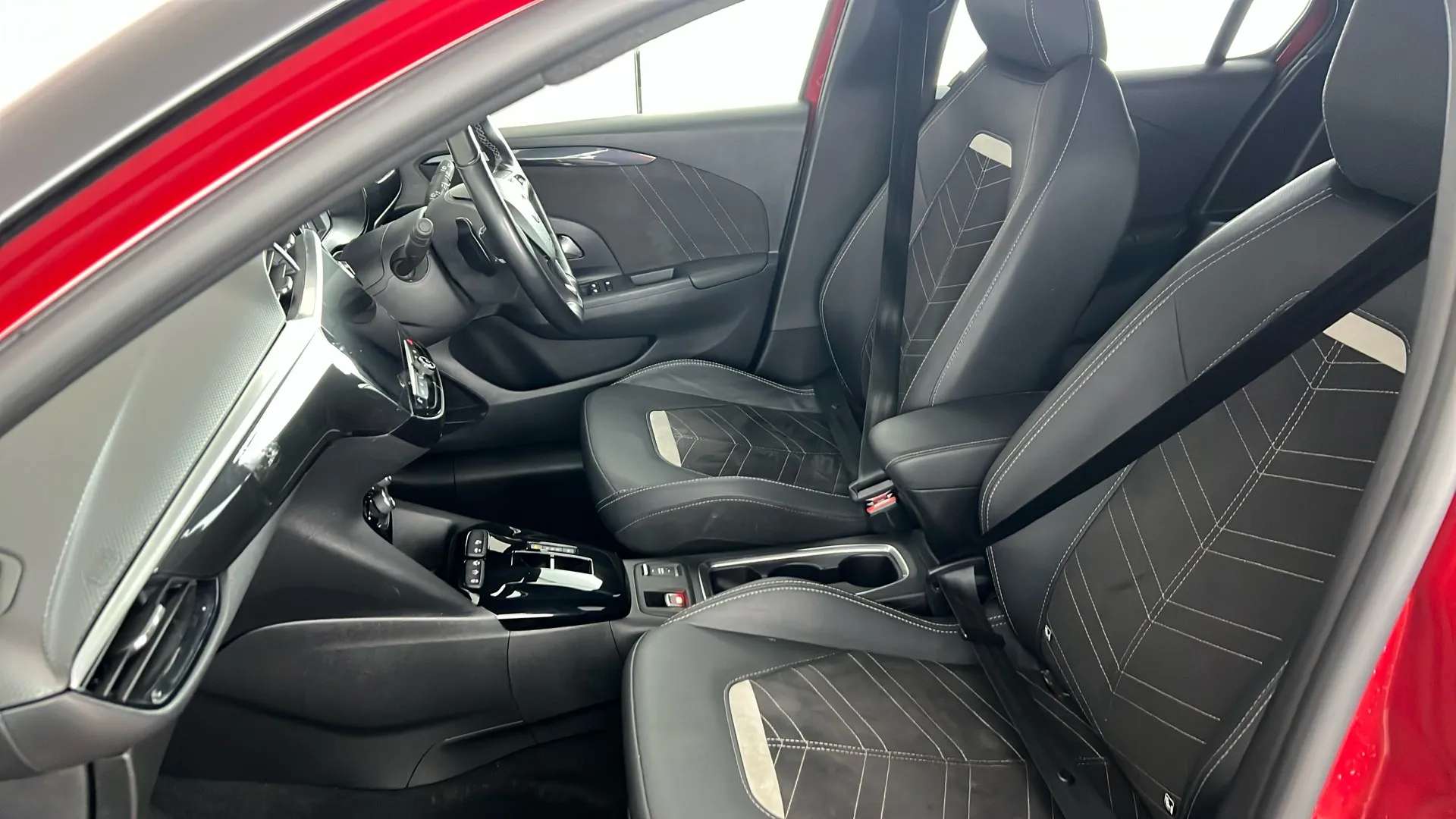 2023 VAUXHALL CORSA 2023 VAUXHALL CORSA