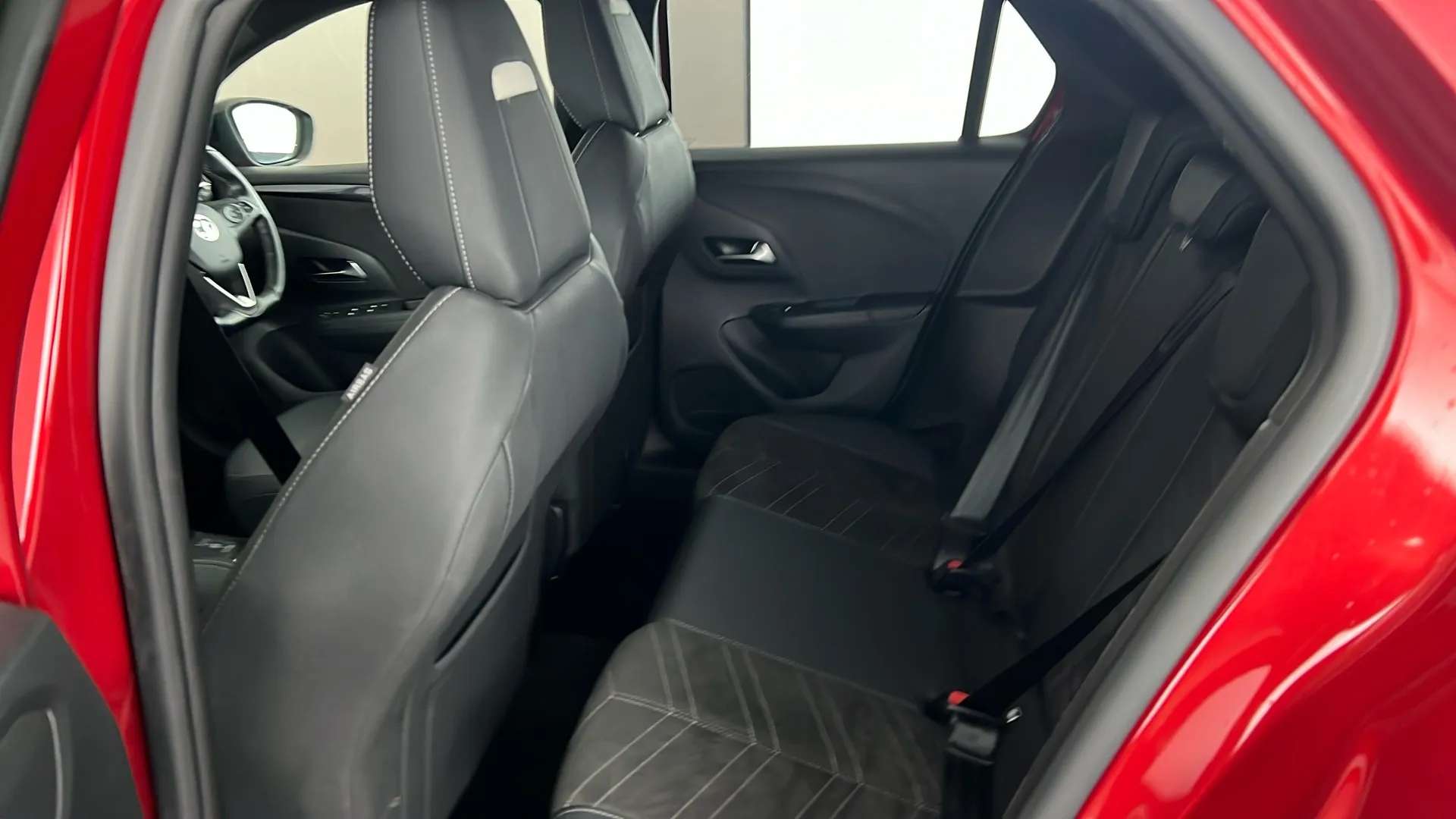 2023 VAUXHALL CORSA 2023 VAUXHALL CORSA