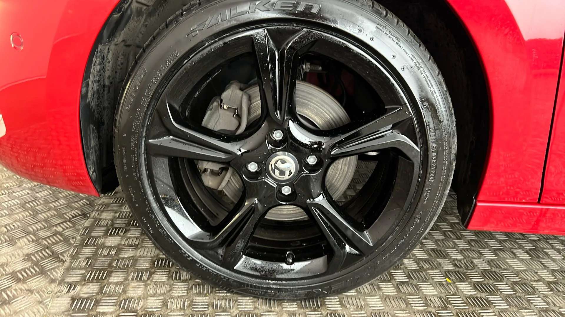 2023 VAUXHALL CORSA 2023 VAUXHALL CORSA