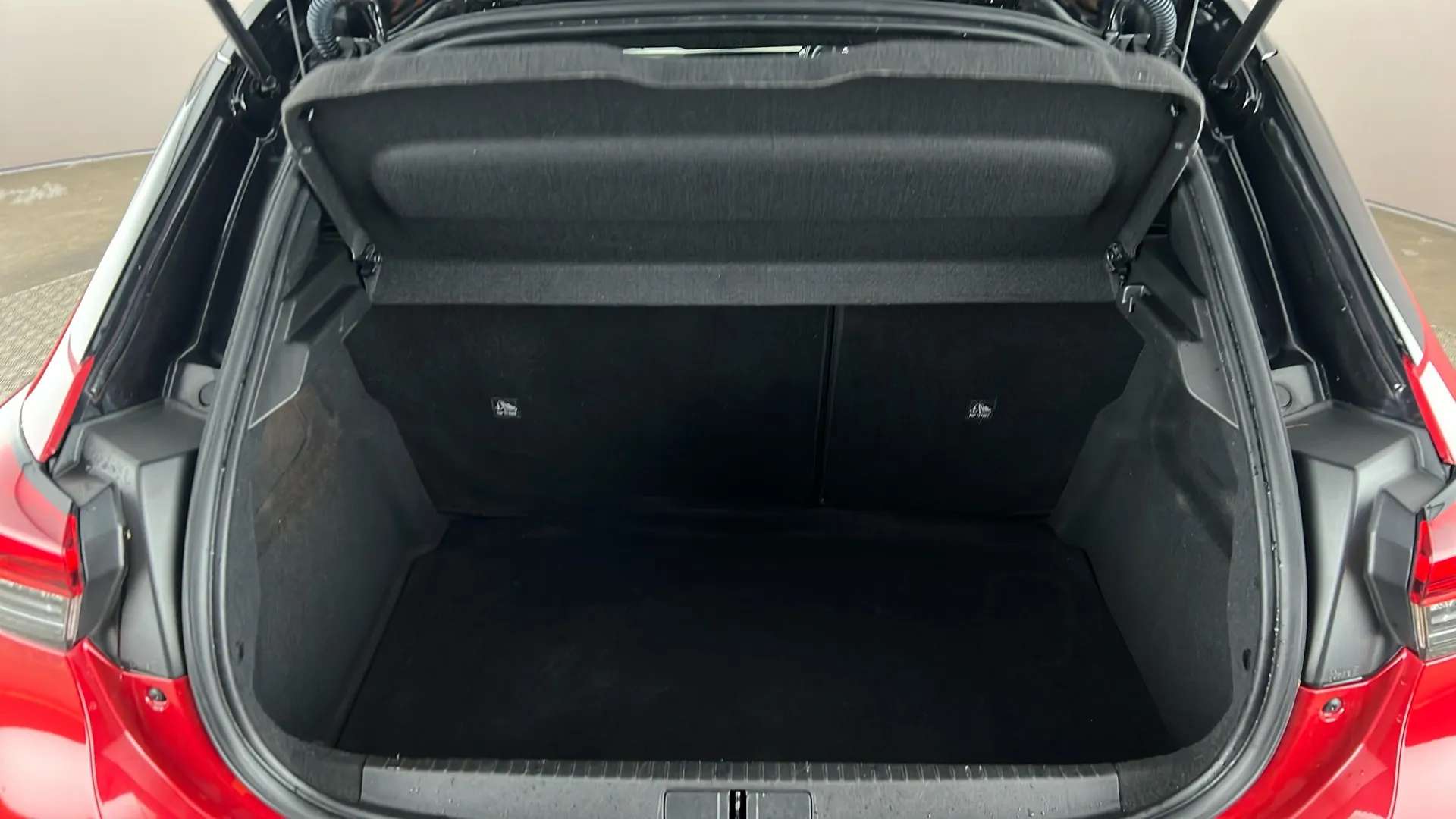 2023 VAUXHALL CORSA 2023 VAUXHALL CORSA