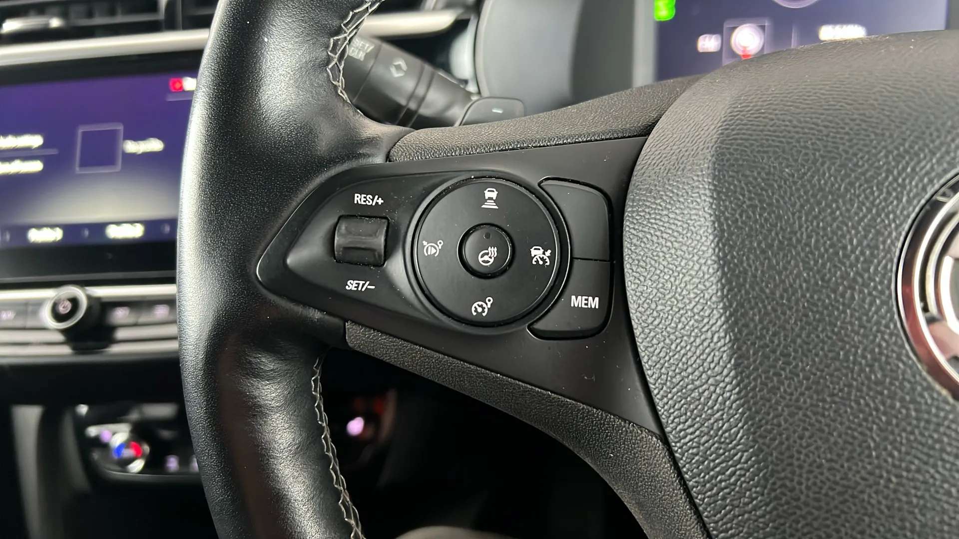 2023 VAUXHALL CORSA 2023 VAUXHALL CORSA