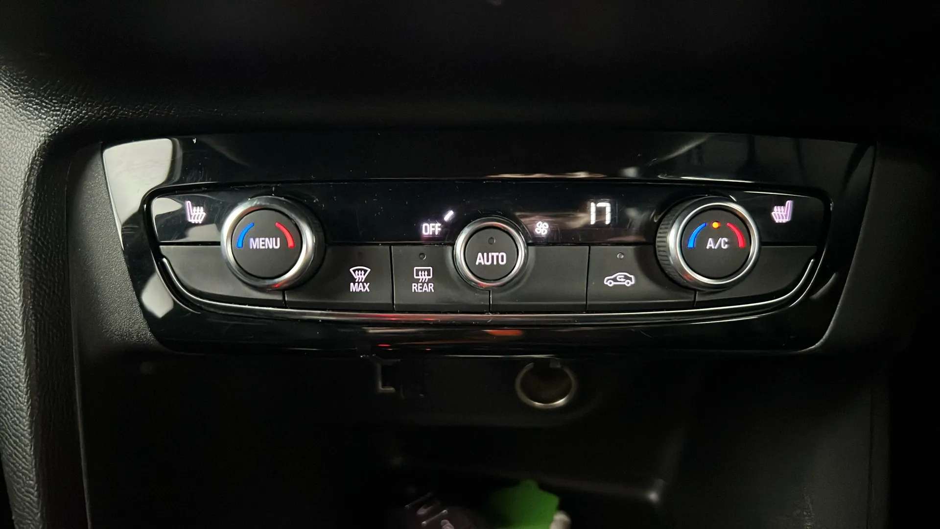 2023 VAUXHALL CORSA 2023 VAUXHALL CORSA