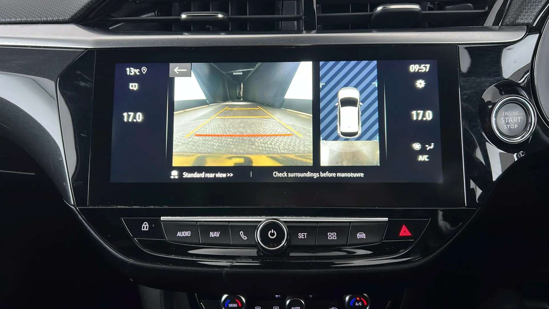 2023 VAUXHALL CORSA 2023 VAUXHALL CORSA