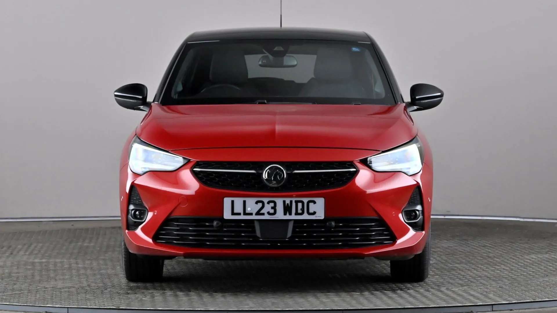 A 2023 VAUXHALL CORSA 1.2 Turbo Ultimate Auto A 2023 VAUXHALL CORSA 1.2 Turbo Ultimate Auto