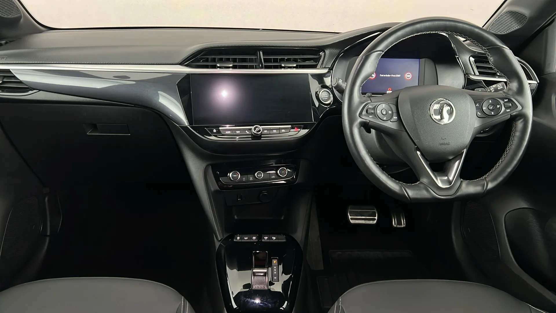 2023 VAUXHALL CORSA 2023 VAUXHALL CORSA