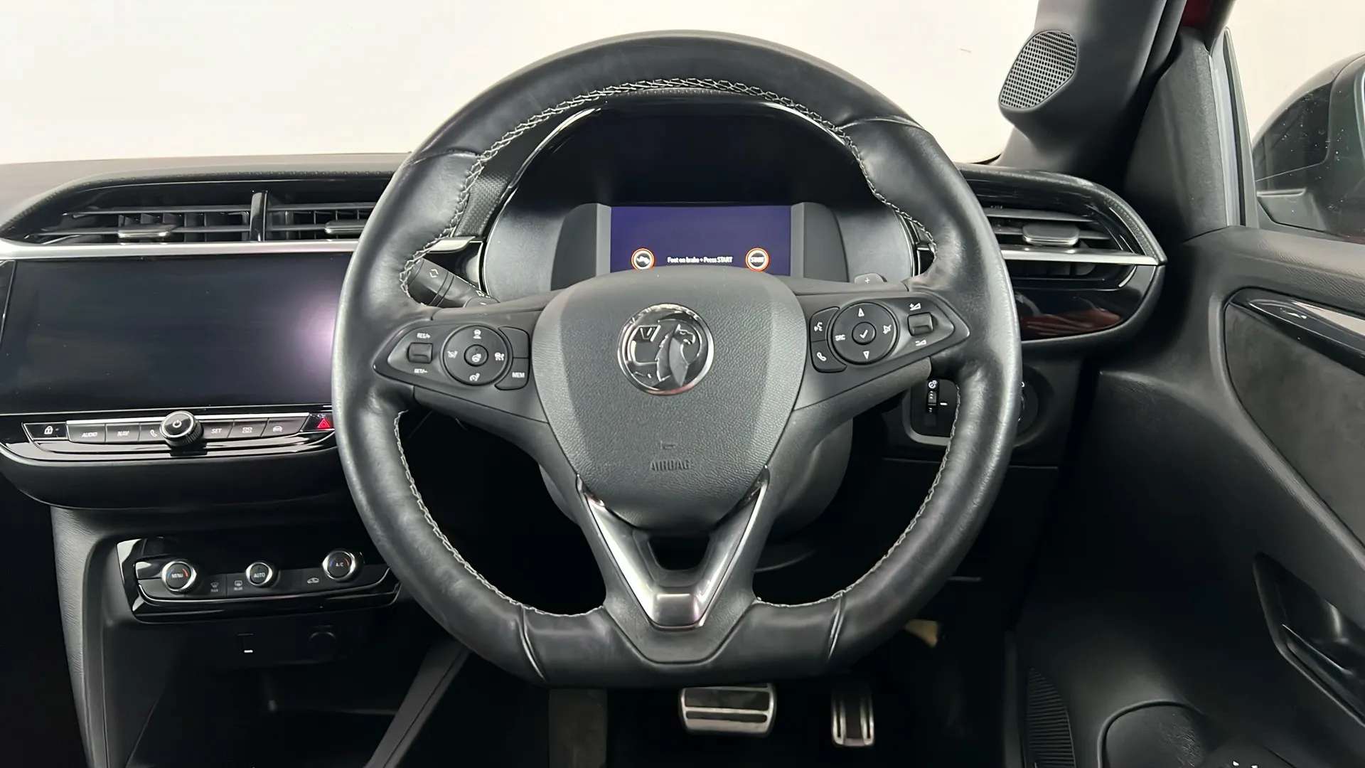 2023 VAUXHALL CORSA 2023 VAUXHALL CORSA
