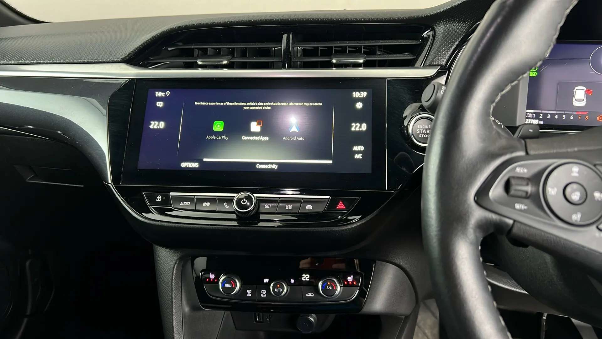 2023 VAUXHALL CORSA 2023 VAUXHALL CORSA