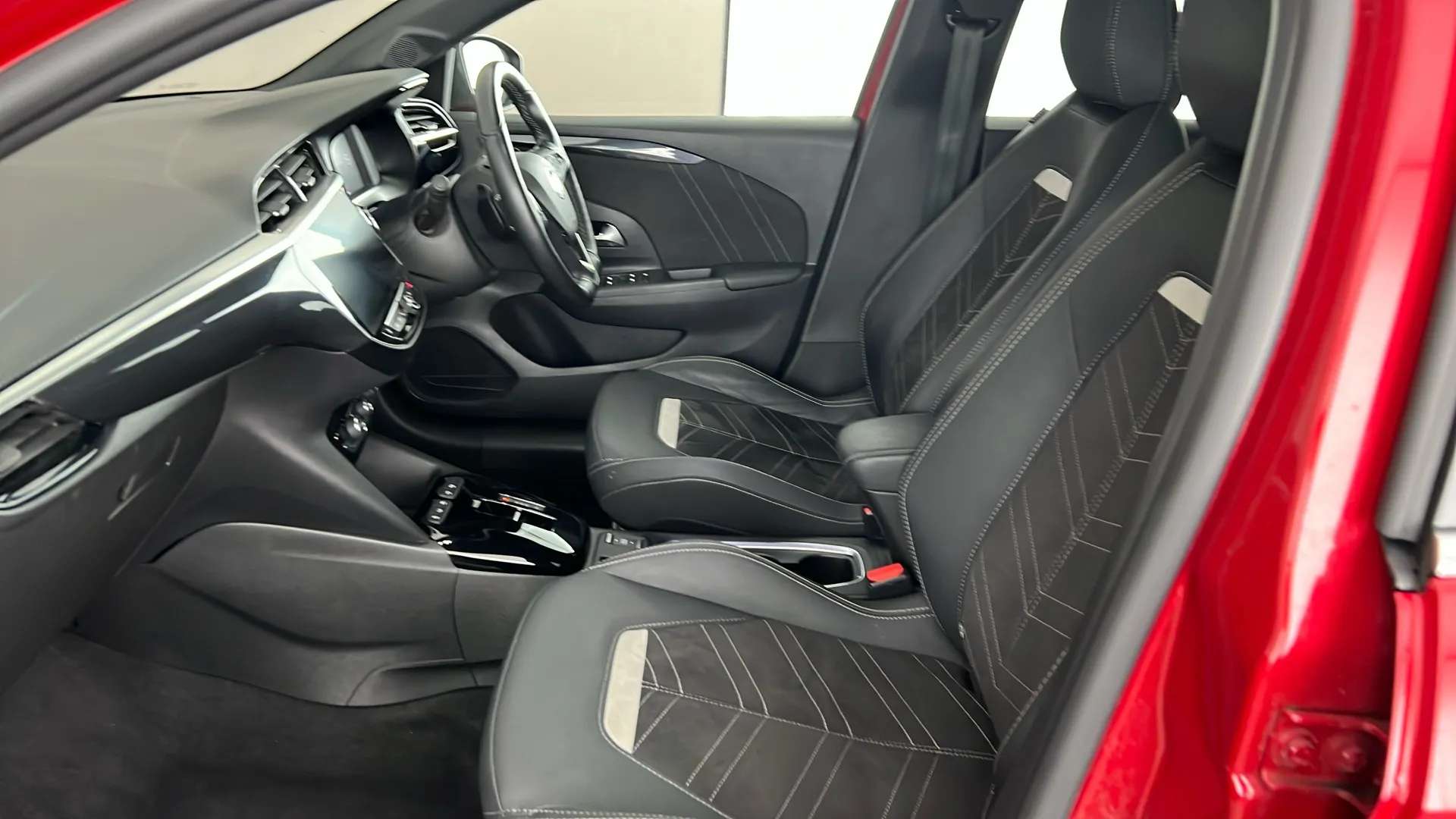 2023 VAUXHALL CORSA 2023 VAUXHALL CORSA