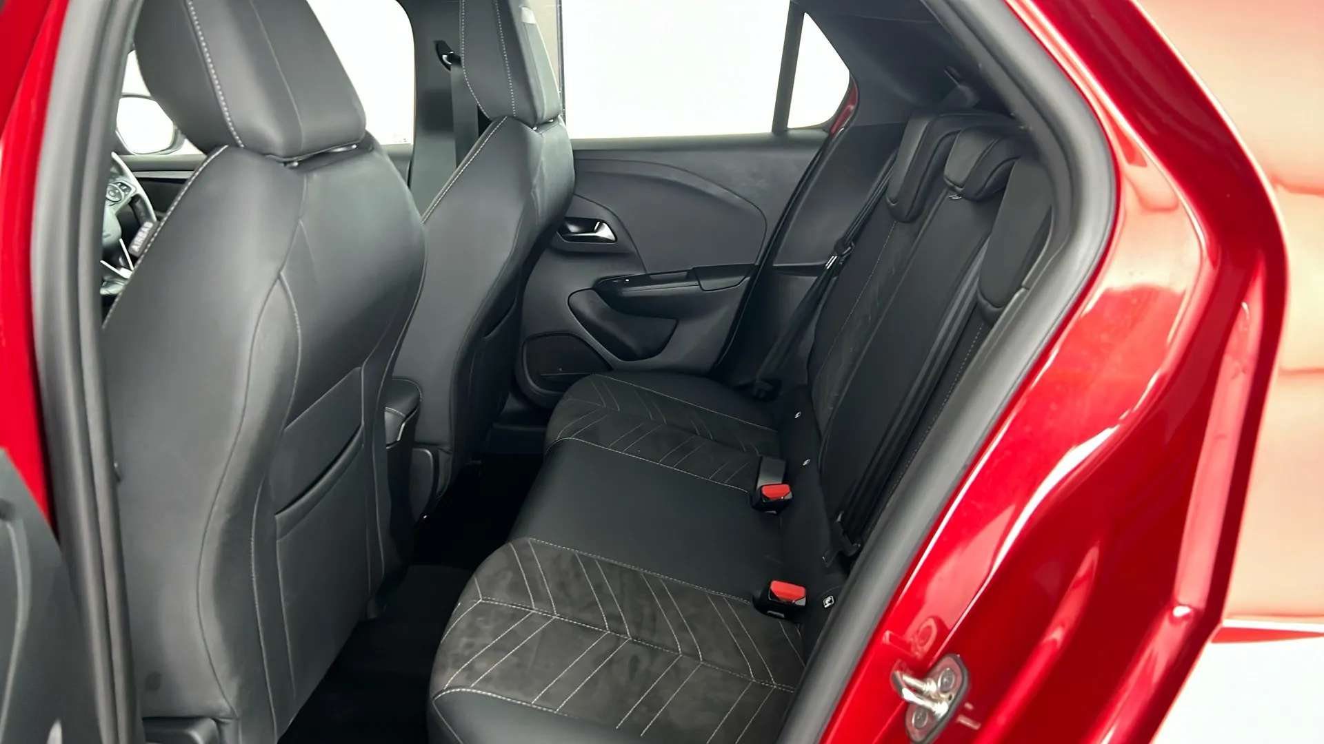 2023 VAUXHALL CORSA 2023 VAUXHALL CORSA