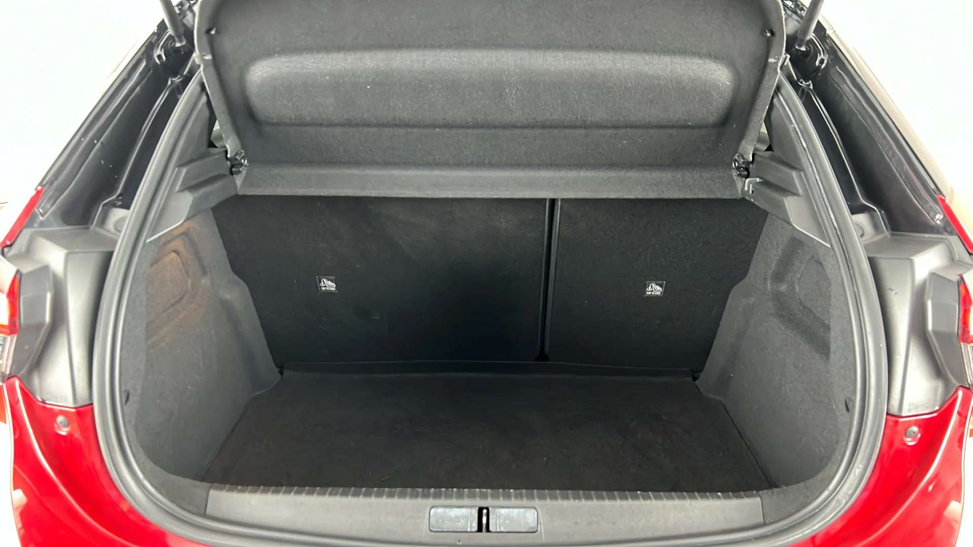 2023 VAUXHALL CORSA 2023 VAUXHALL CORSA