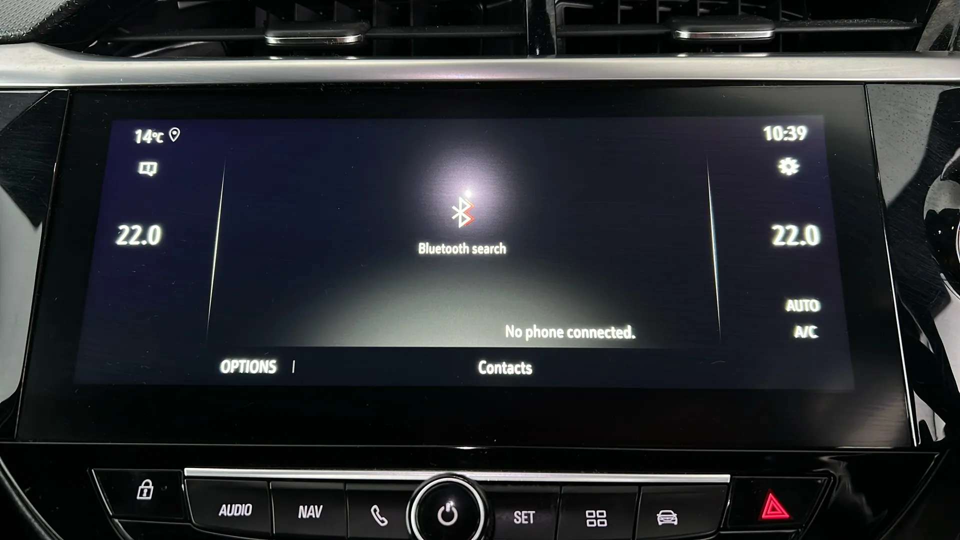 2023 VAUXHALL CORSA 2023 VAUXHALL CORSA