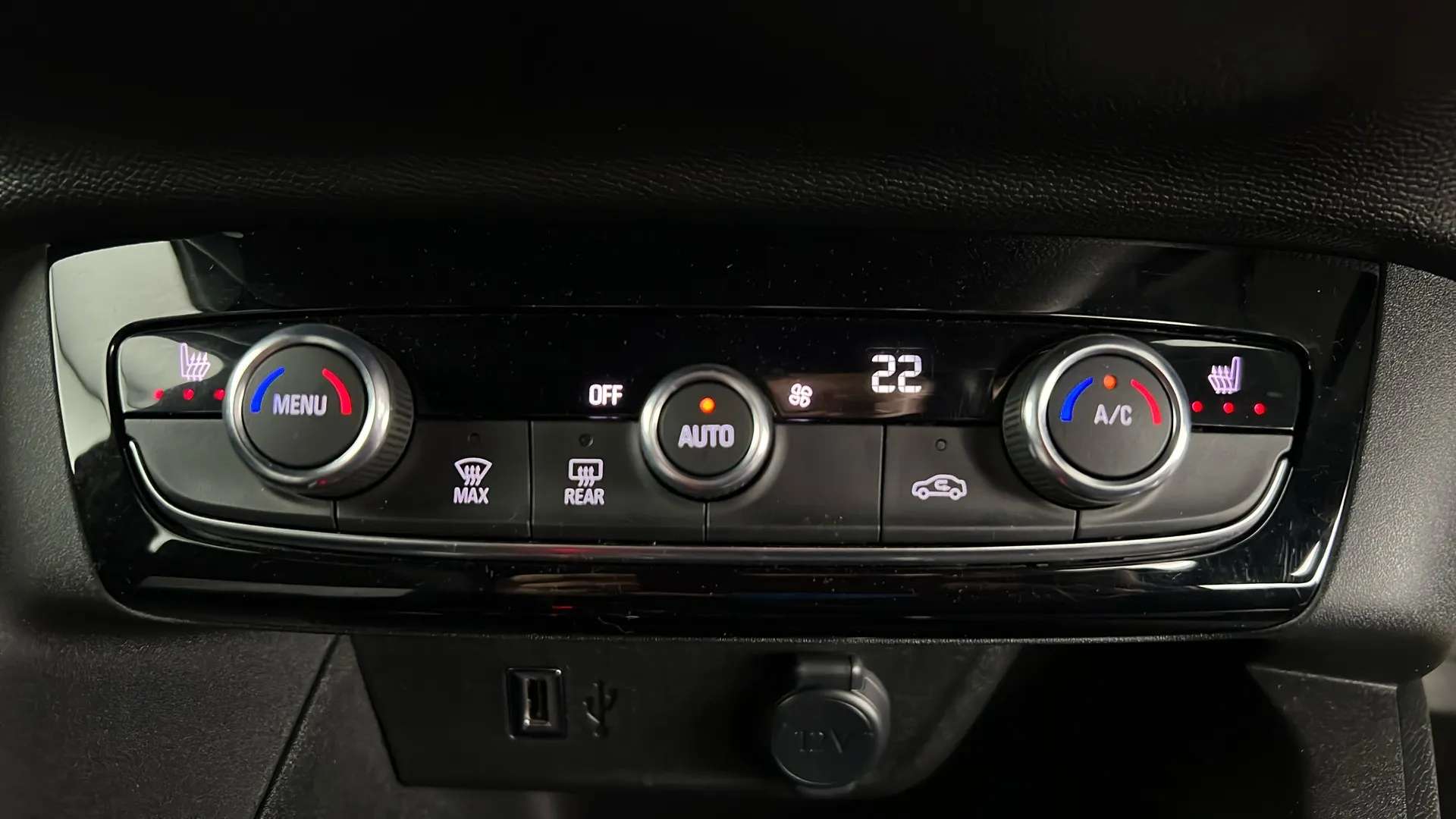 2023 VAUXHALL CORSA 2023 VAUXHALL CORSA