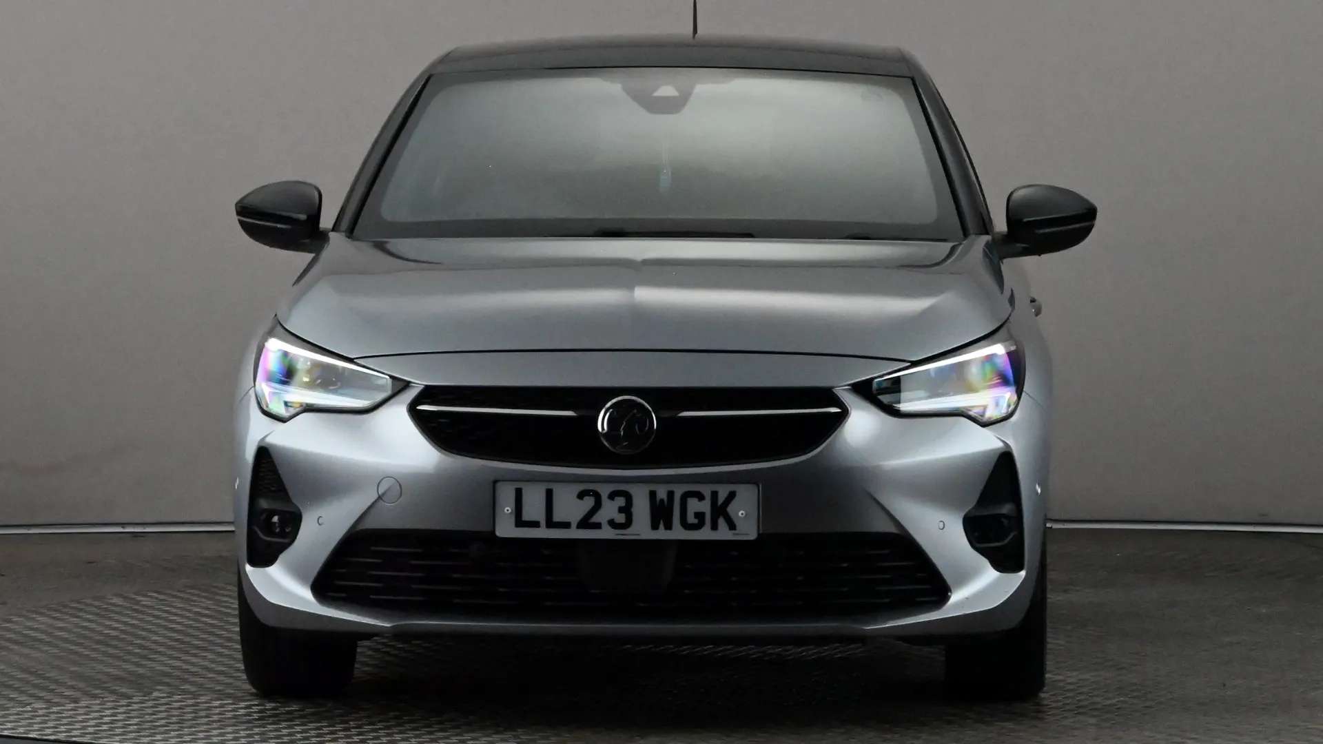 A 2023 VAUXHALL CORSA 1.2 Turbo Ultimate Auto A 2023 VAUXHALL CORSA 1.2 Turbo Ultimate Auto