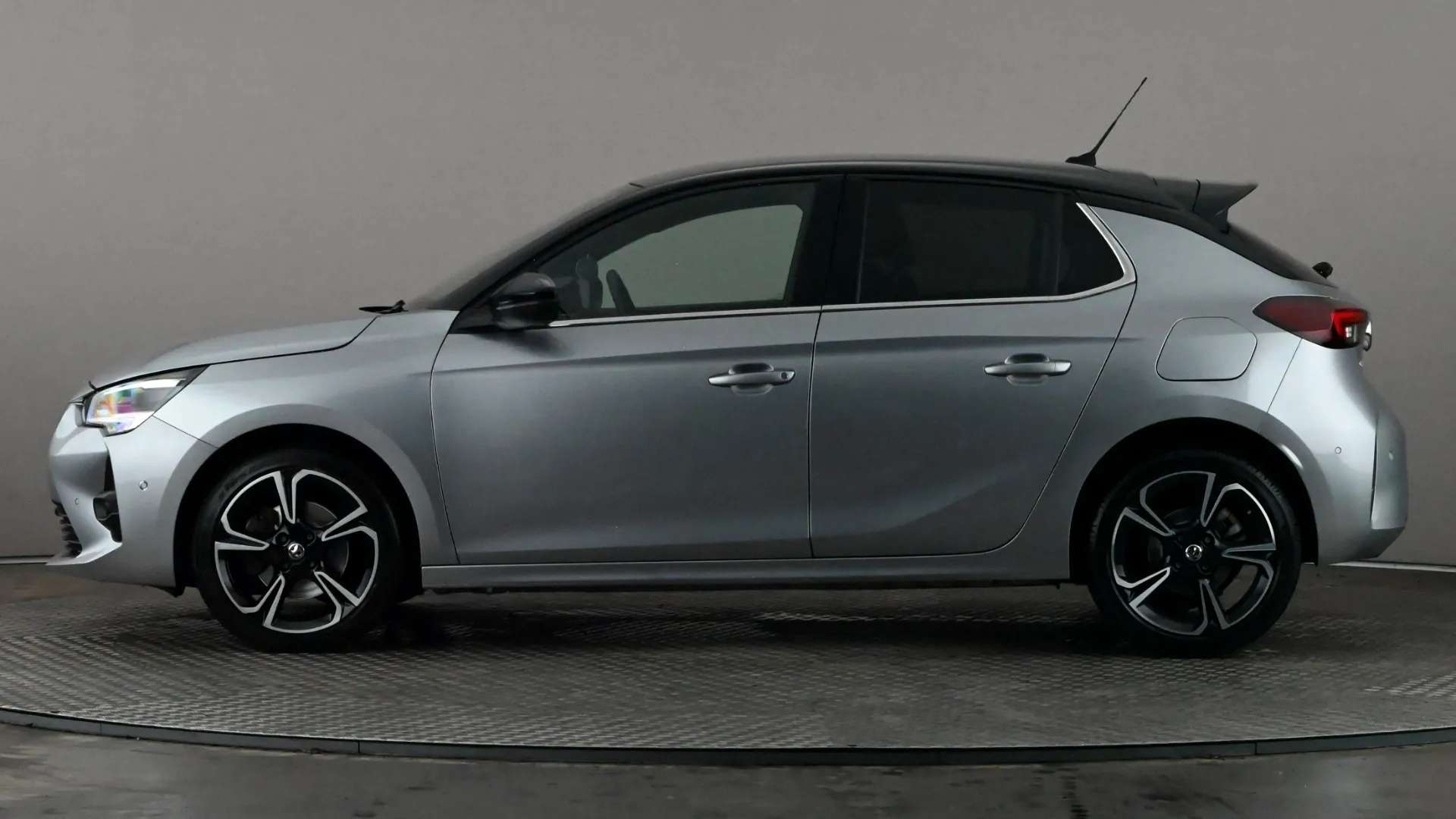 A 2023 VAUXHALL CORSA 1.2 Turbo Ultimate Auto A 2023 VAUXHALL CORSA 1.2 Turbo Ultimate Auto