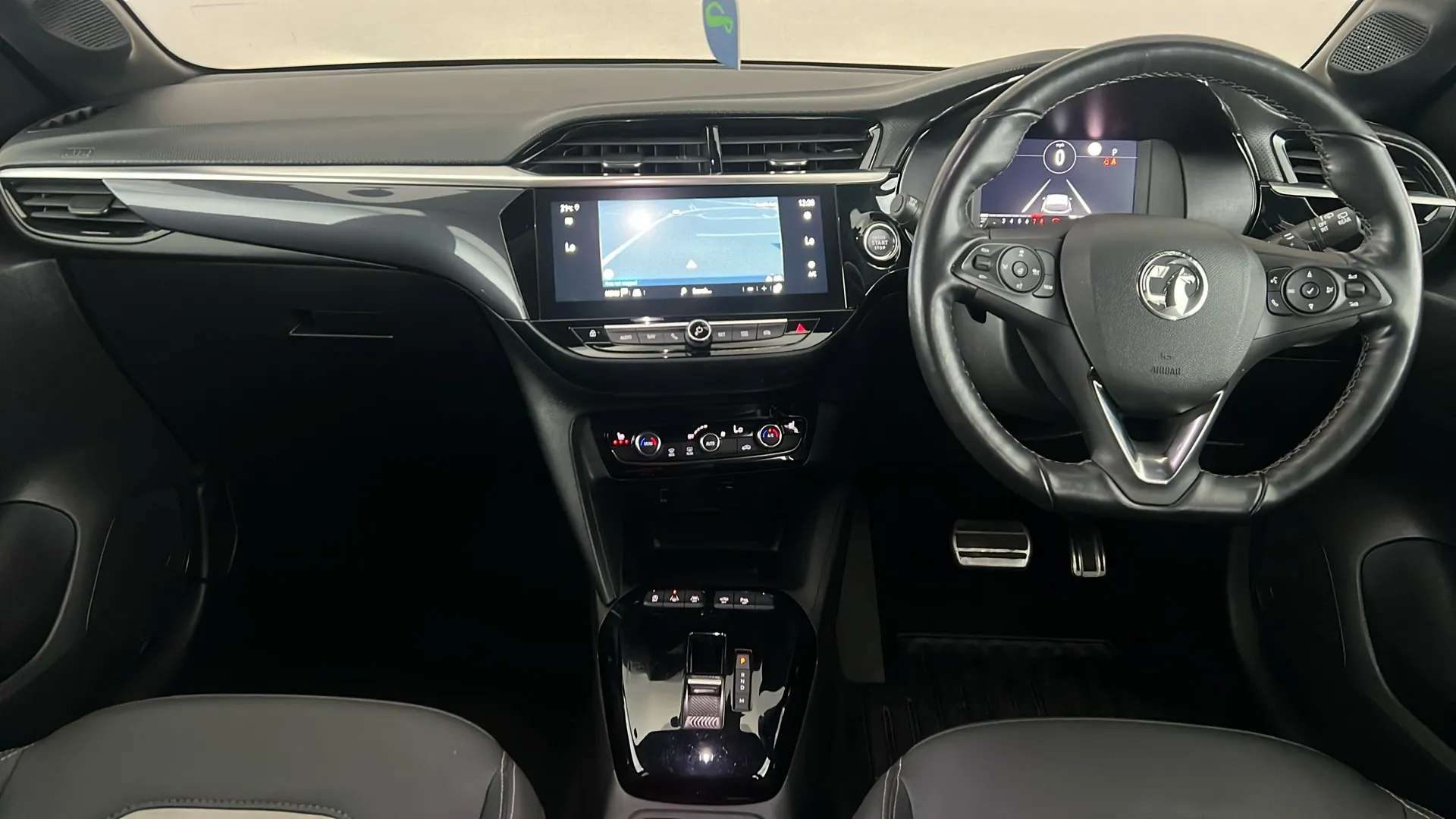 2023 VAUXHALL CORSA 2023 VAUXHALL CORSA