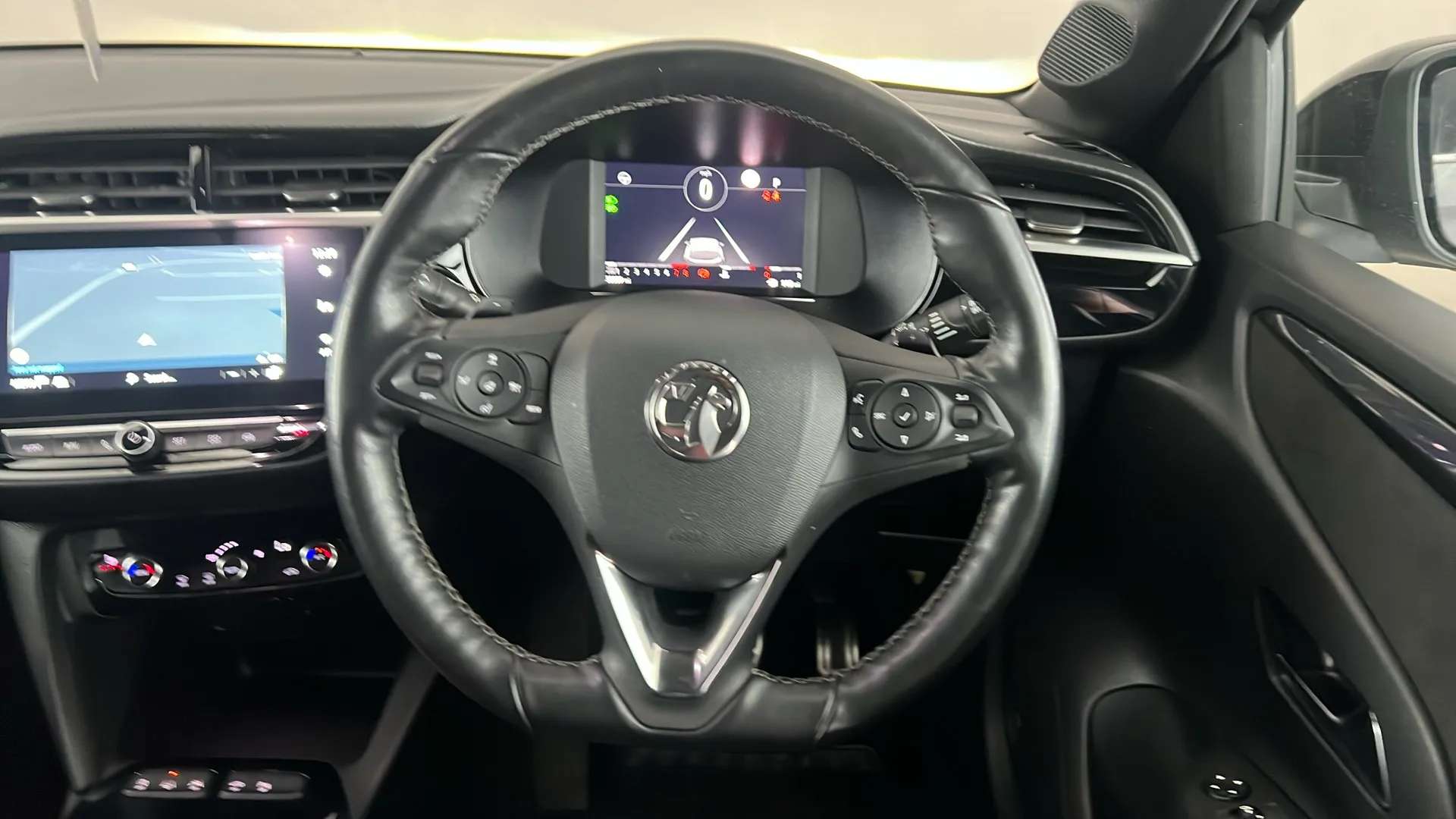 2023 VAUXHALL CORSA 2023 VAUXHALL CORSA