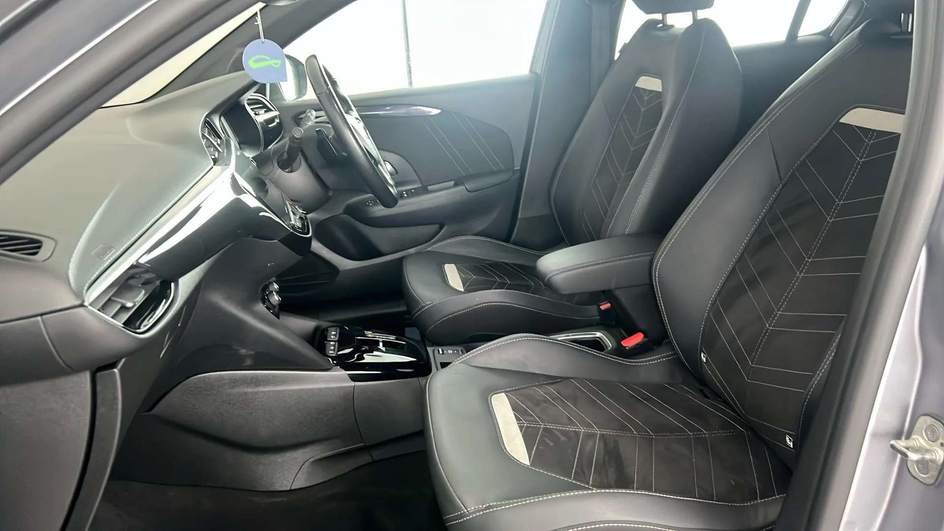 2023 VAUXHALL CORSA 2023 VAUXHALL CORSA