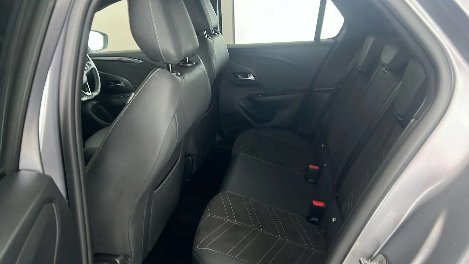 2023 VAUXHALL CORSA 2023 VAUXHALL CORSA