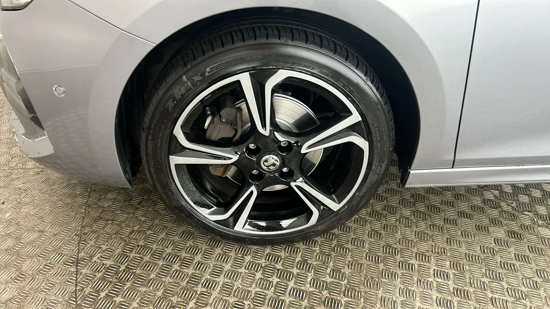 2023 VAUXHALL CORSA 2023 VAUXHALL CORSA