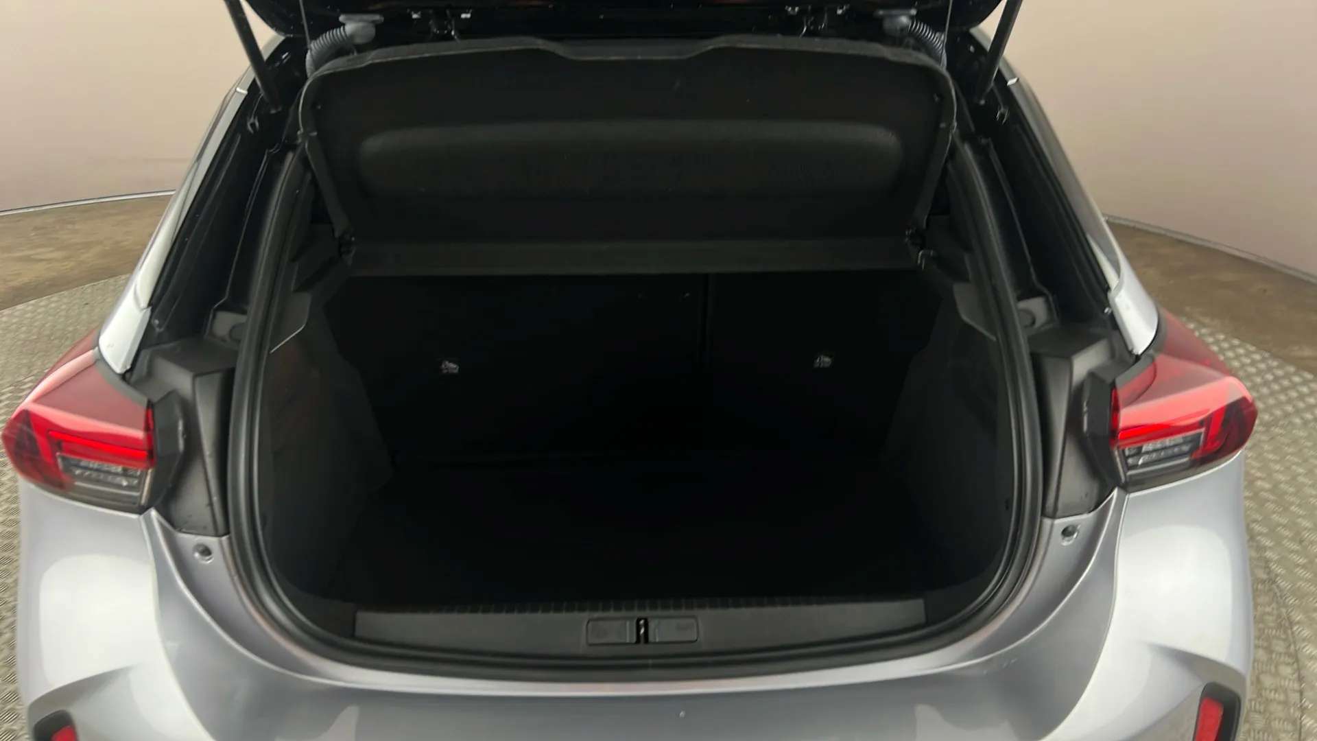 2023 VAUXHALL CORSA 2023 VAUXHALL CORSA