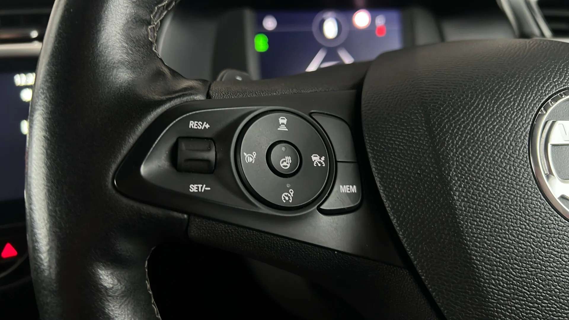 2023 VAUXHALL CORSA 2023 VAUXHALL CORSA