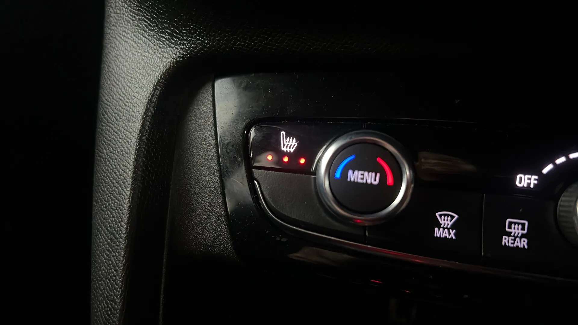 2023 VAUXHALL CORSA 2023 VAUXHALL CORSA