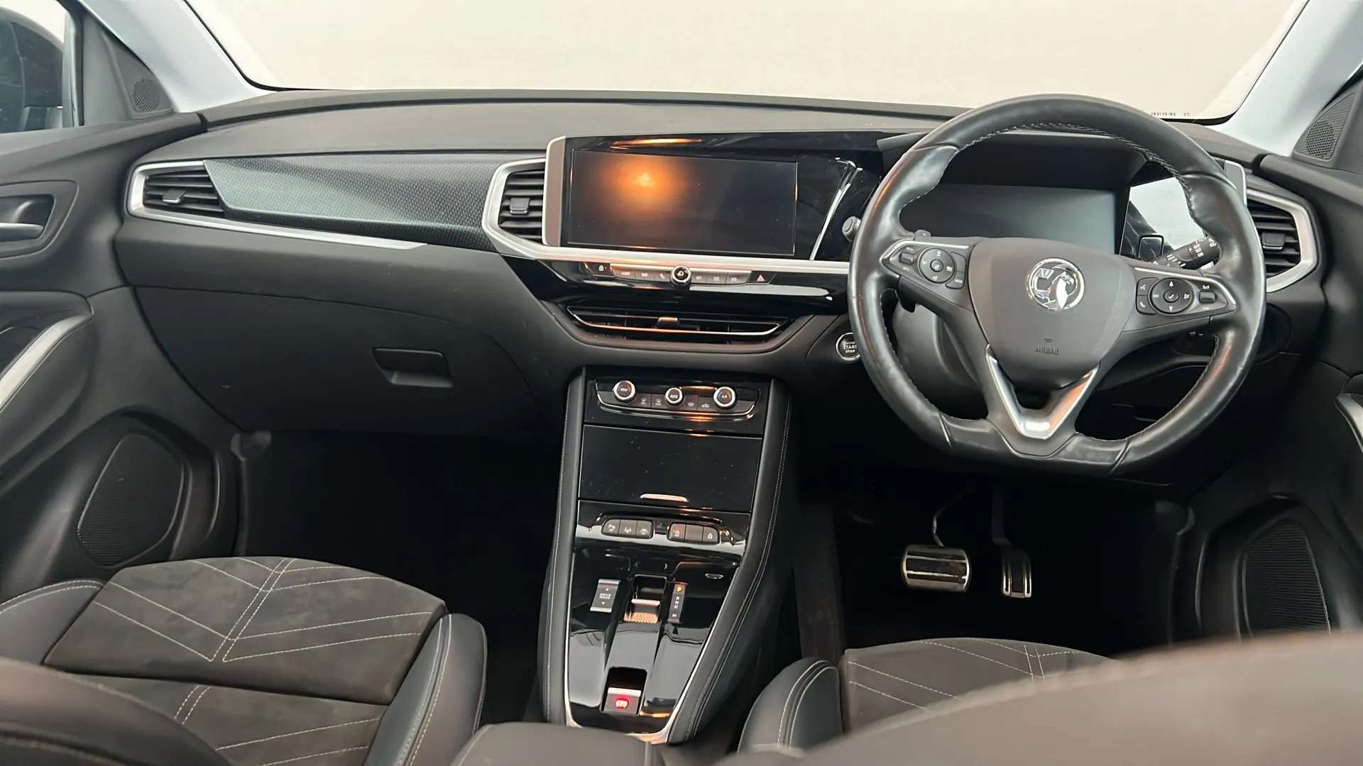 2023 VAUXHALL GRANDLAND 2023 VAUXHALL GRANDLAND