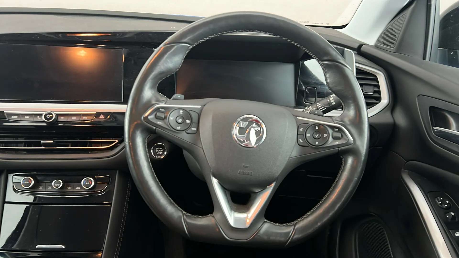 2023 VAUXHALL GRANDLAND 2023 VAUXHALL GRANDLAND