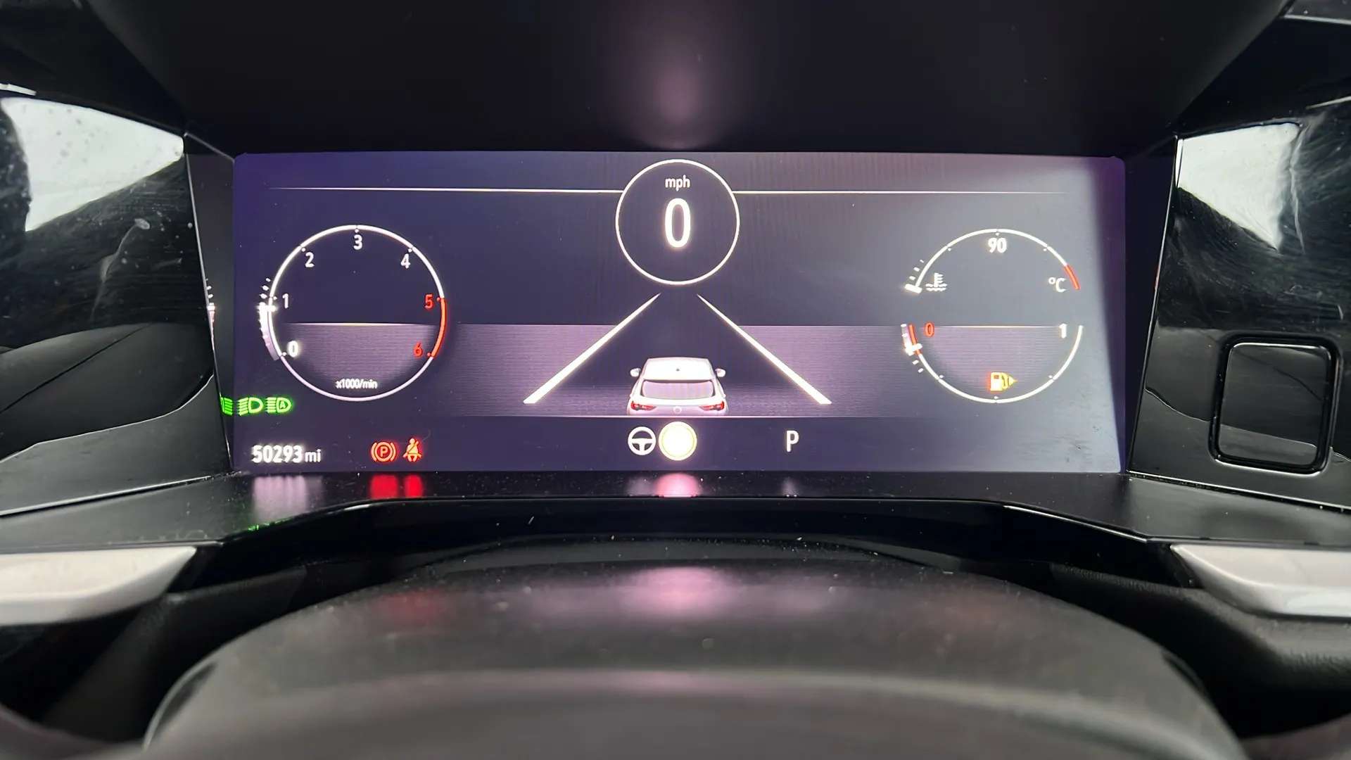 2023 VAUXHALL GRANDLAND 2023 VAUXHALL GRANDLAND